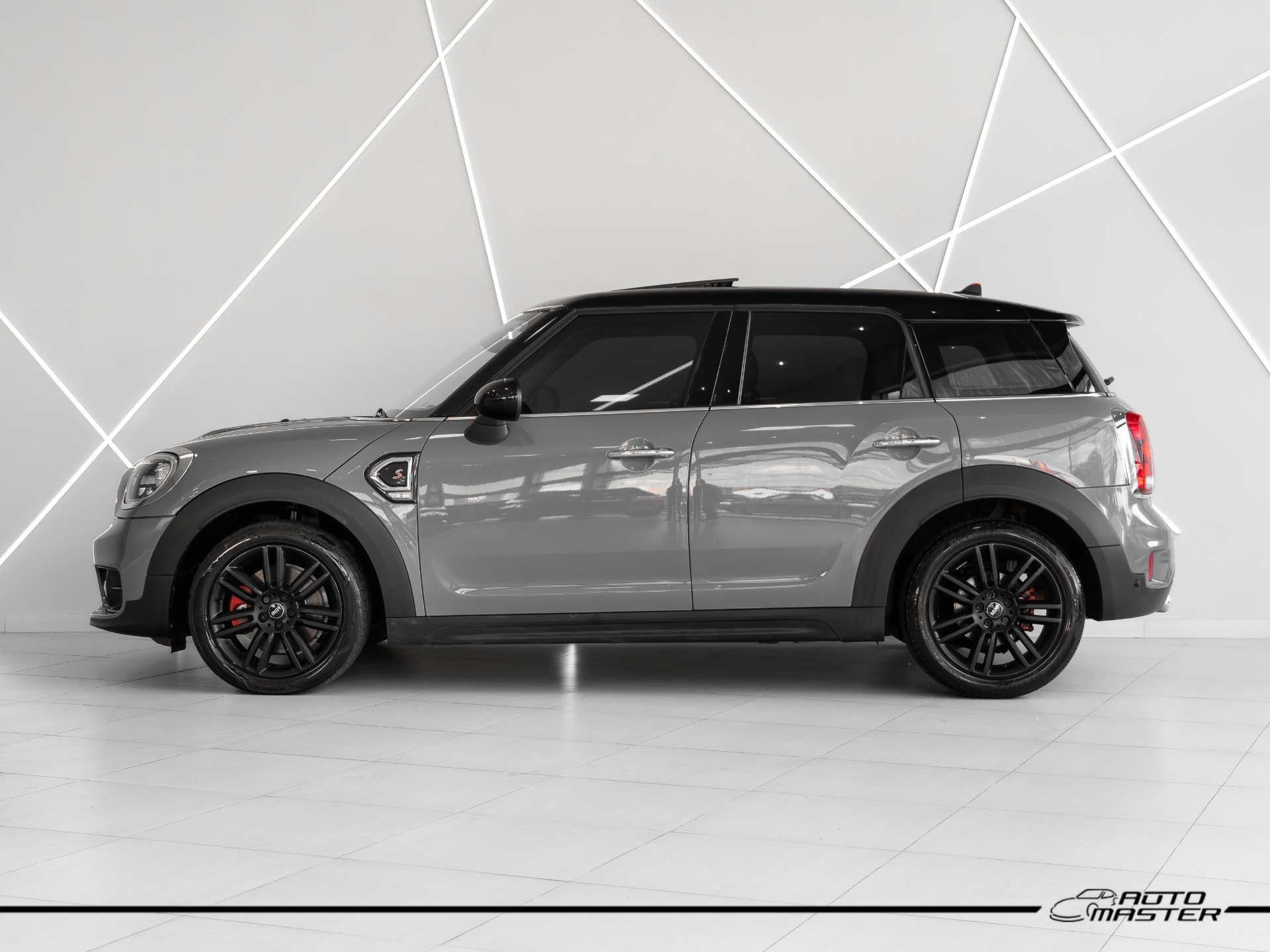 Mini COOPER 2017
