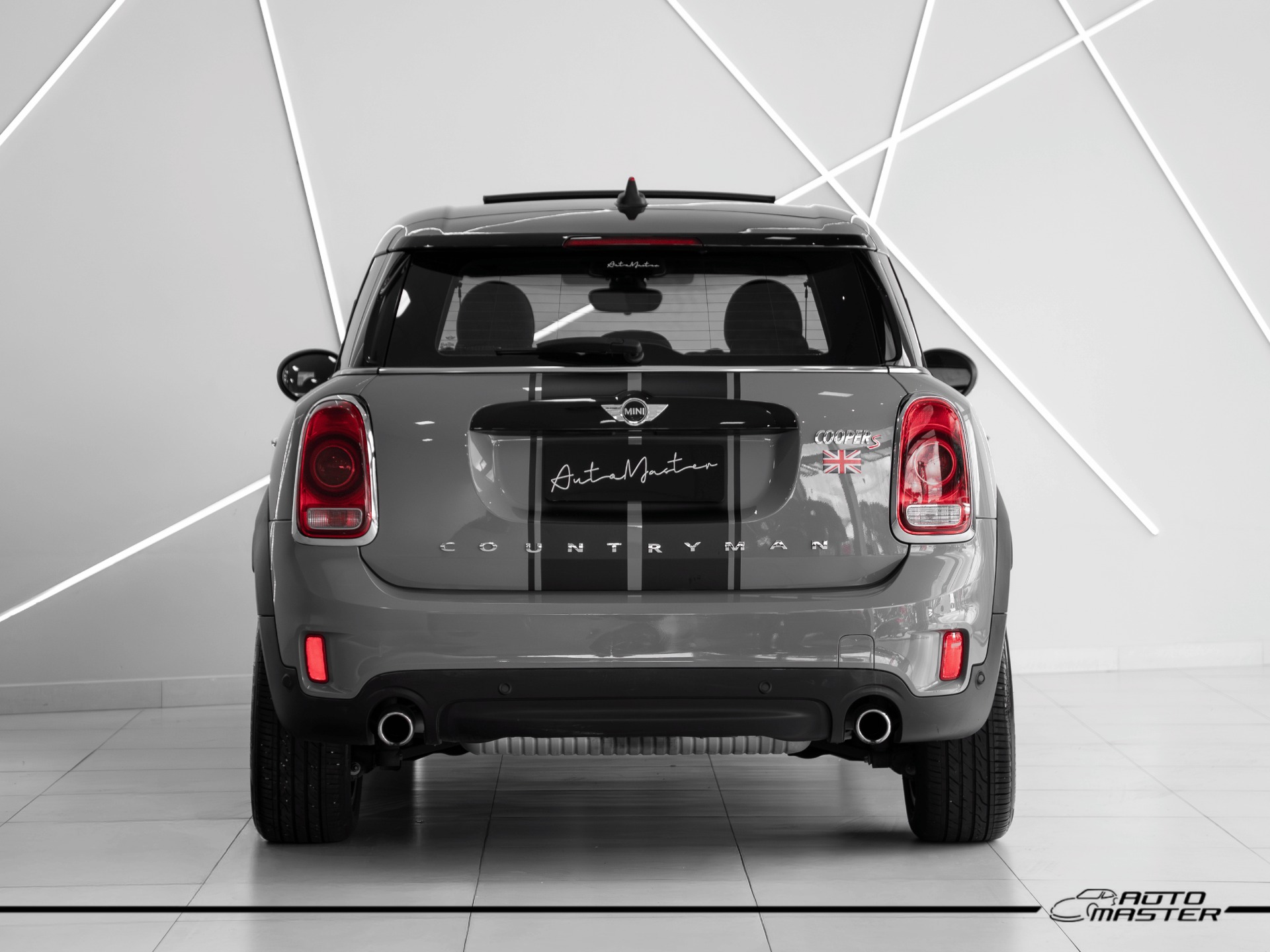 Mini COOPER 2017