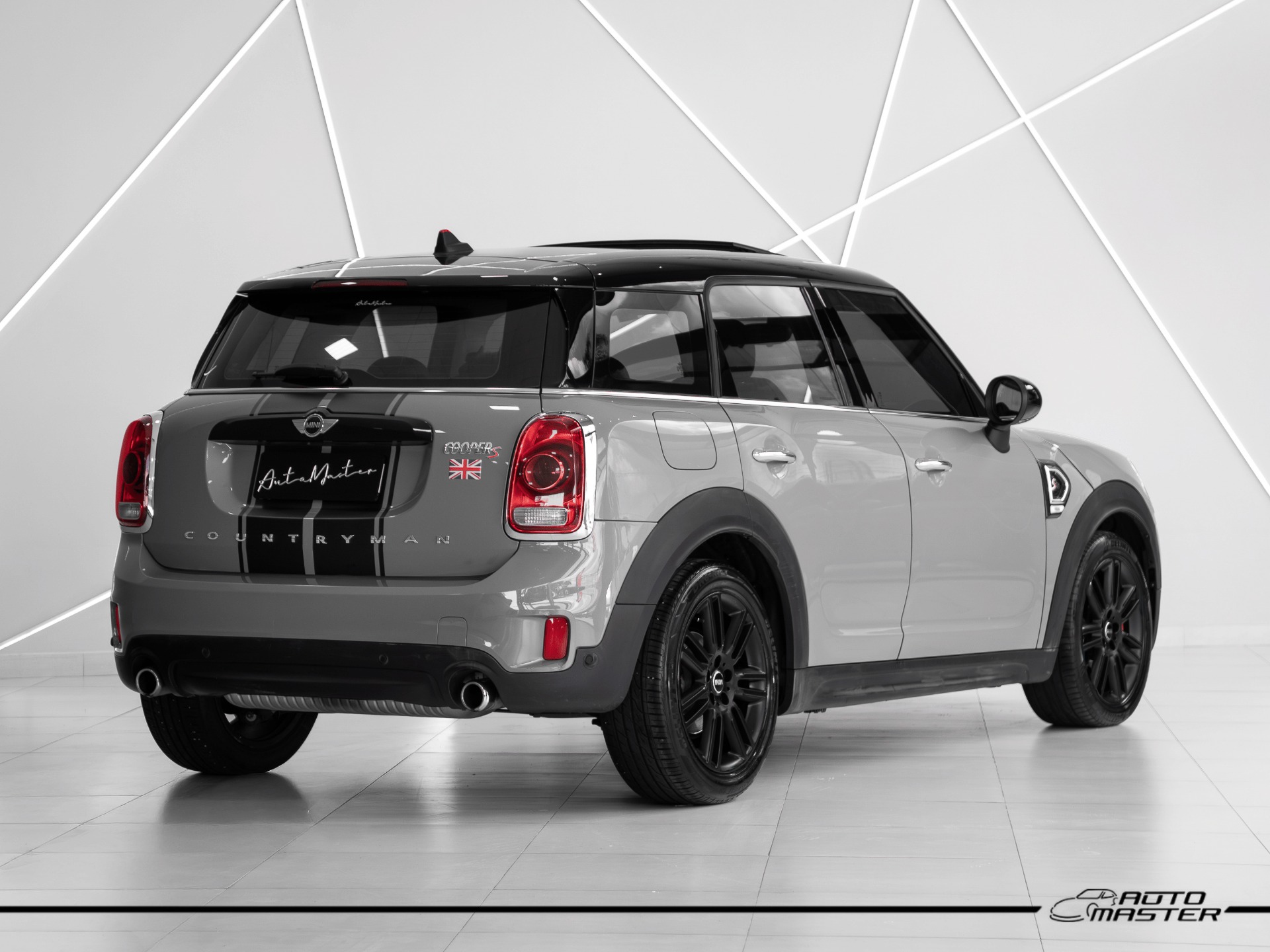 Mini COOPER 2017