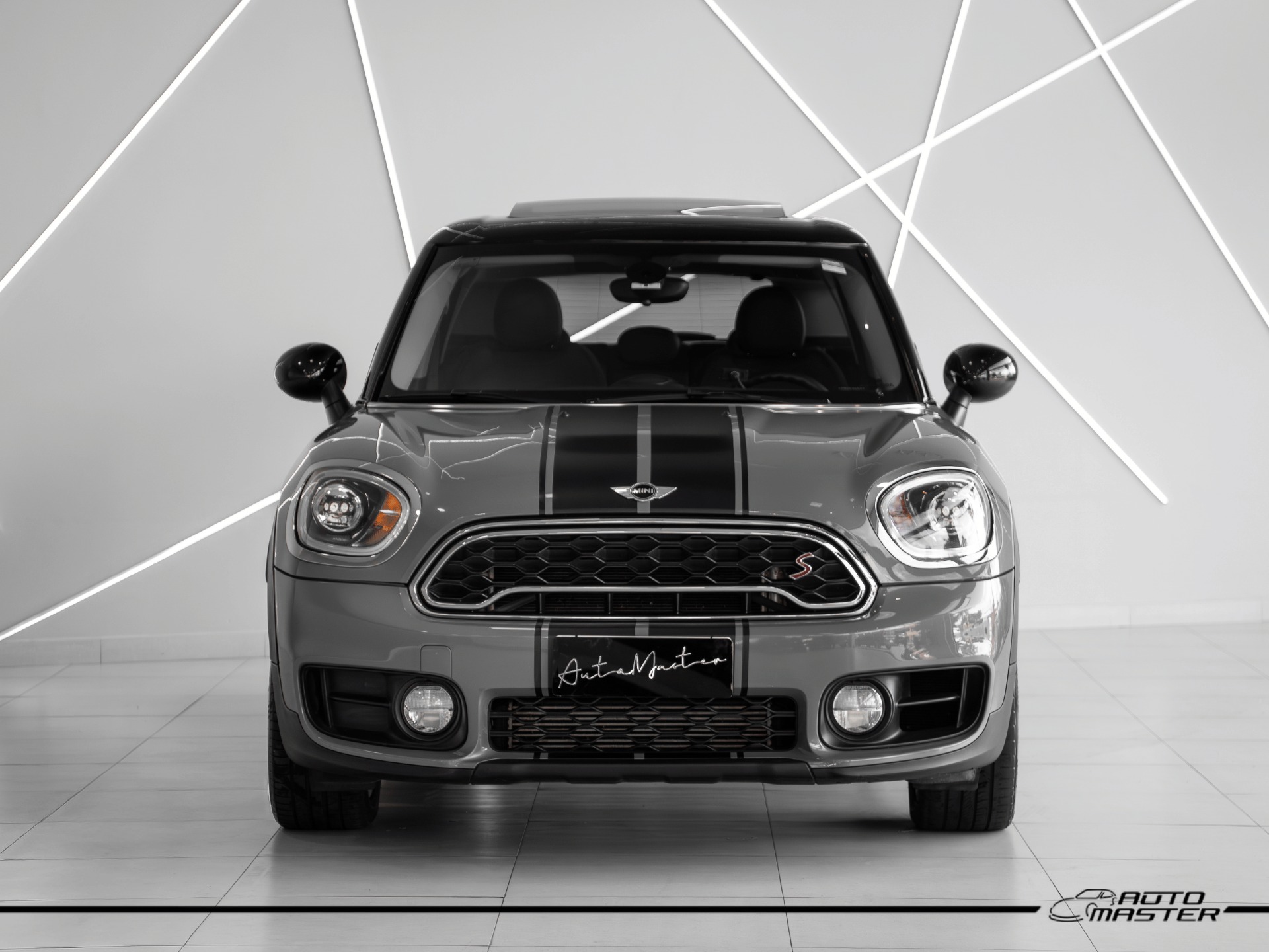 Mini COOPER 2017