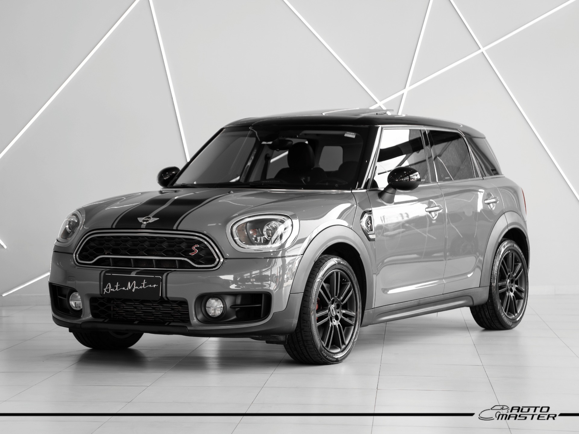 Mini COOPER 2017
