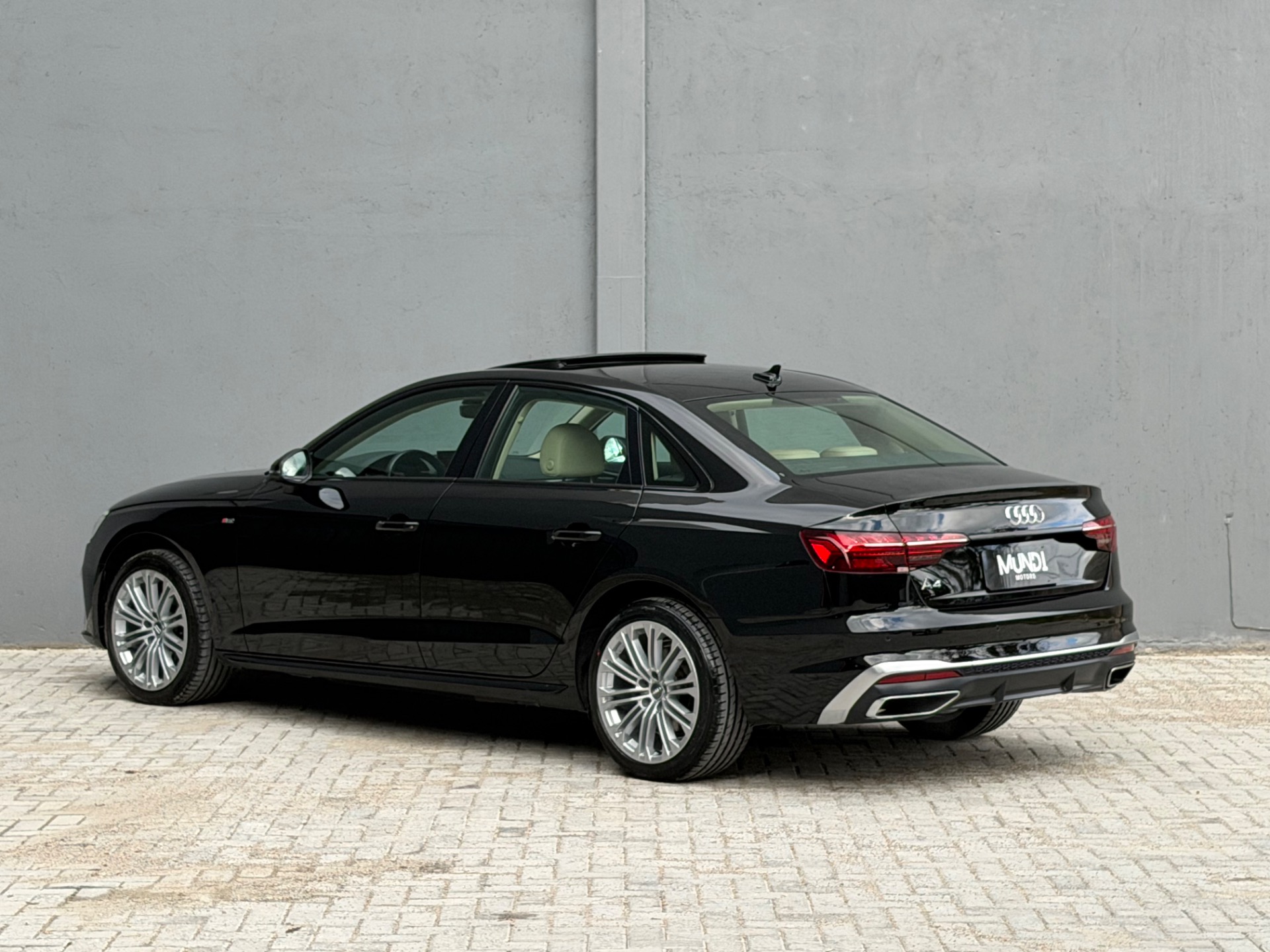 Audi A4 Prestige Plus 2.0 TFSI 190cv S Tronic - foto 4