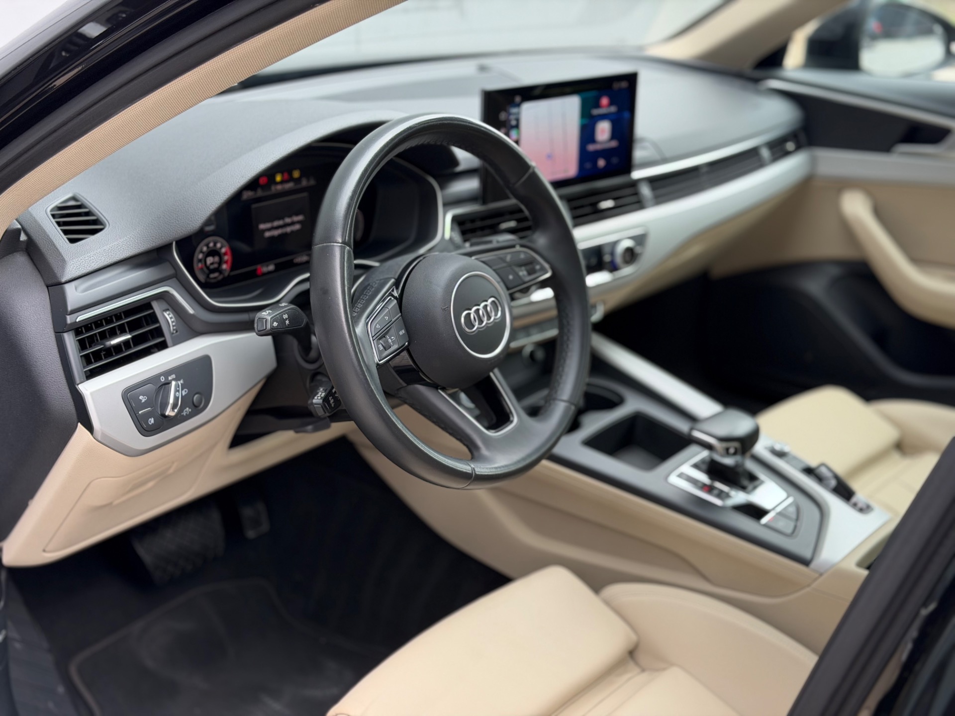Audi A4 Prestige Plus 2.0 TFSI 190cv S Tronic - foto 8