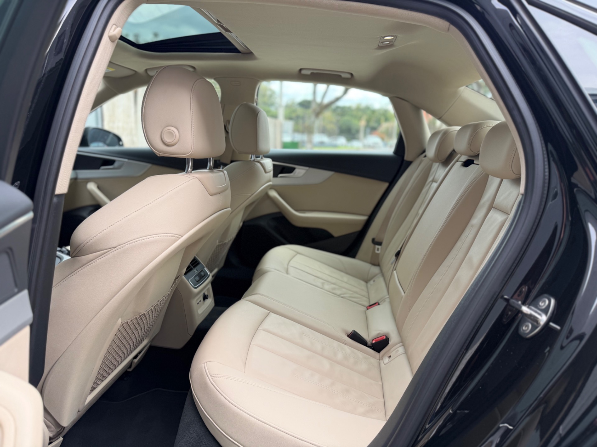 Audi A4 Prestige Plus 2.0 TFSI 190cv S Tronic - foto 13