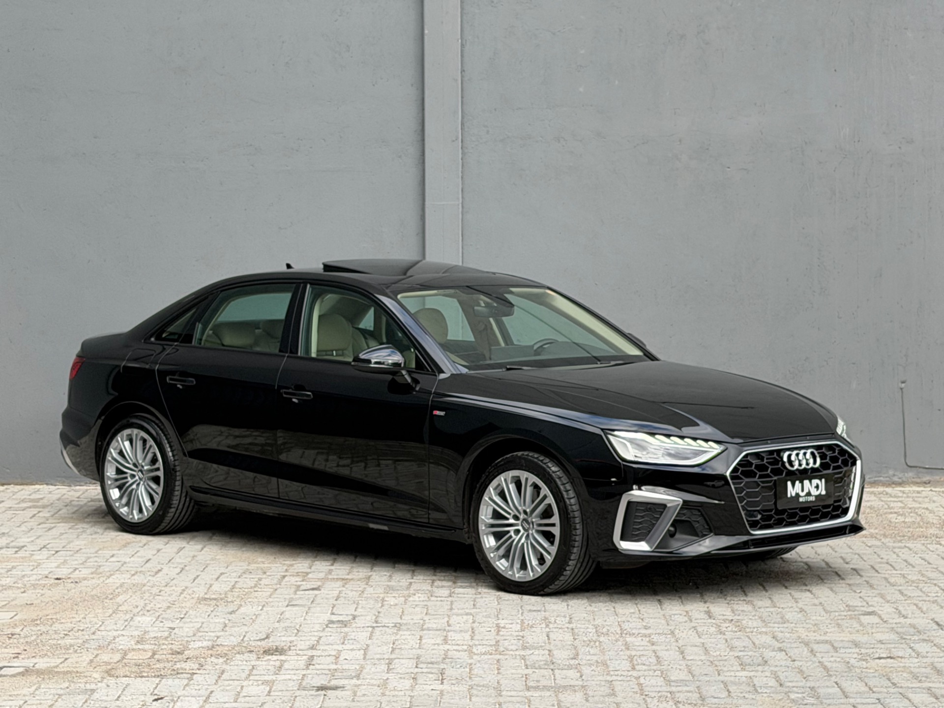 Audi A4 2021 à venda