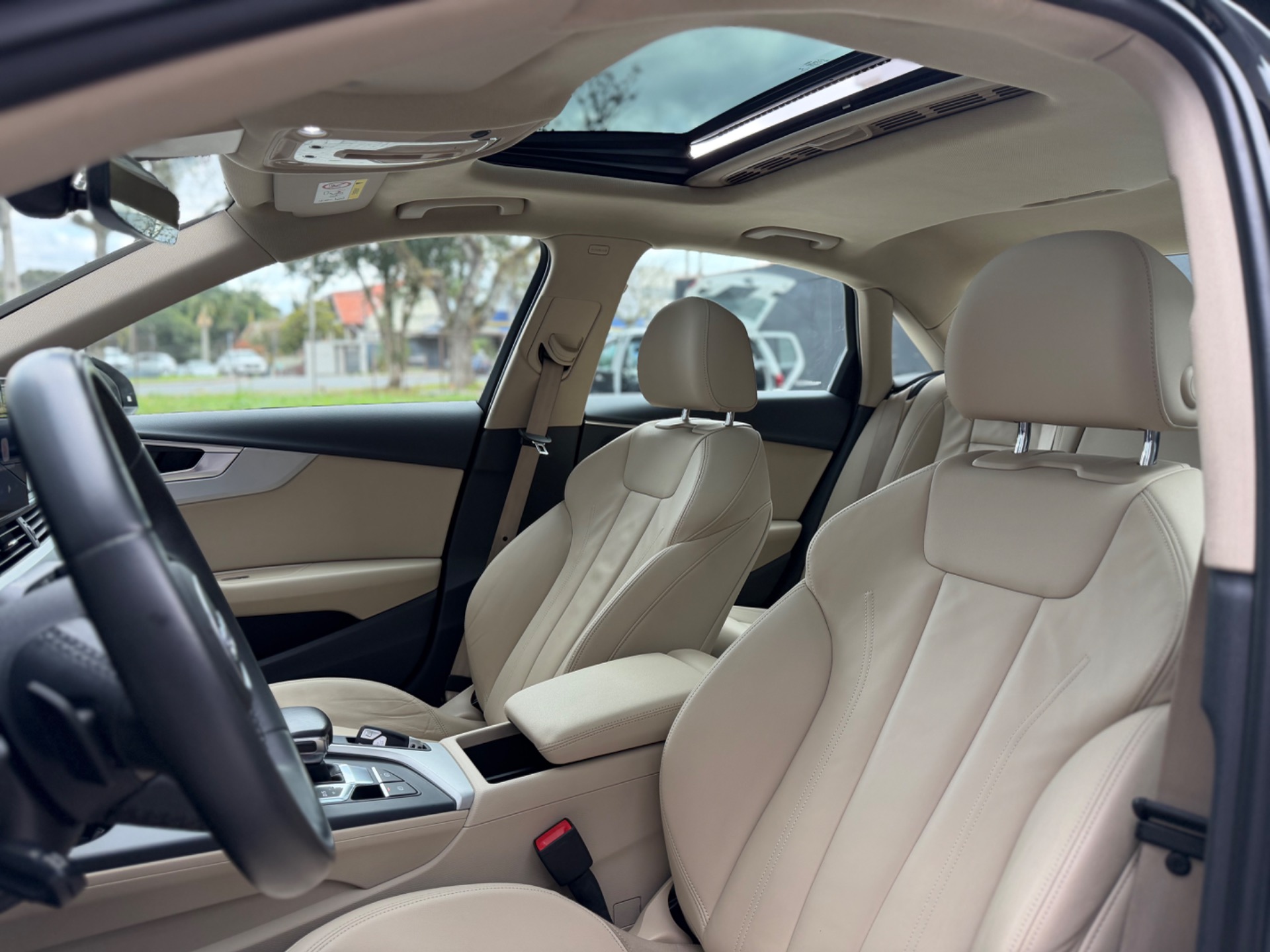 Audi A4 Prestige Plus 2.0 TFSI 190cv S Tronic - foto 12