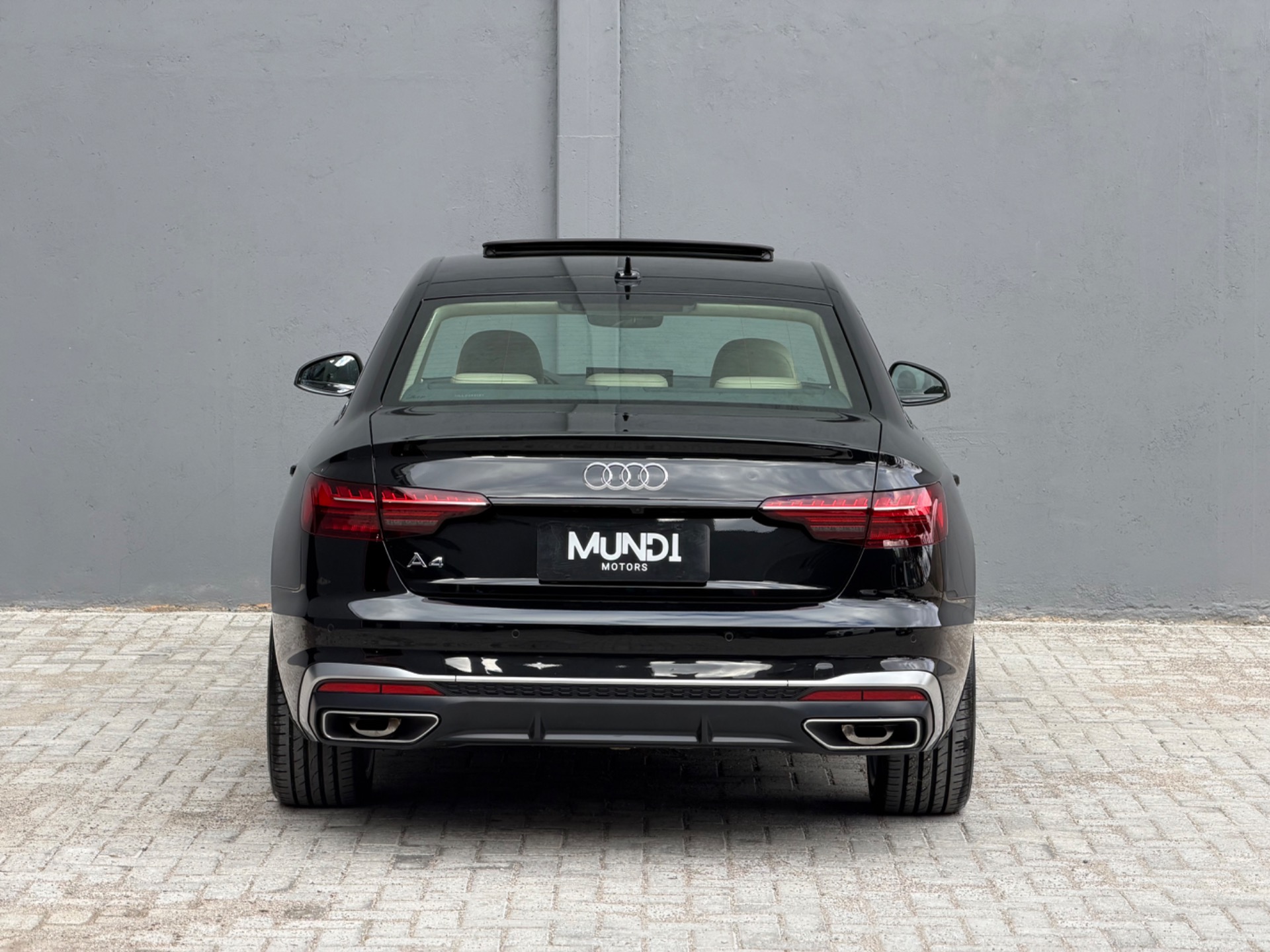 Audi A4 Prestige Plus 2.0 TFSI 190cv S Tronic - foto 3