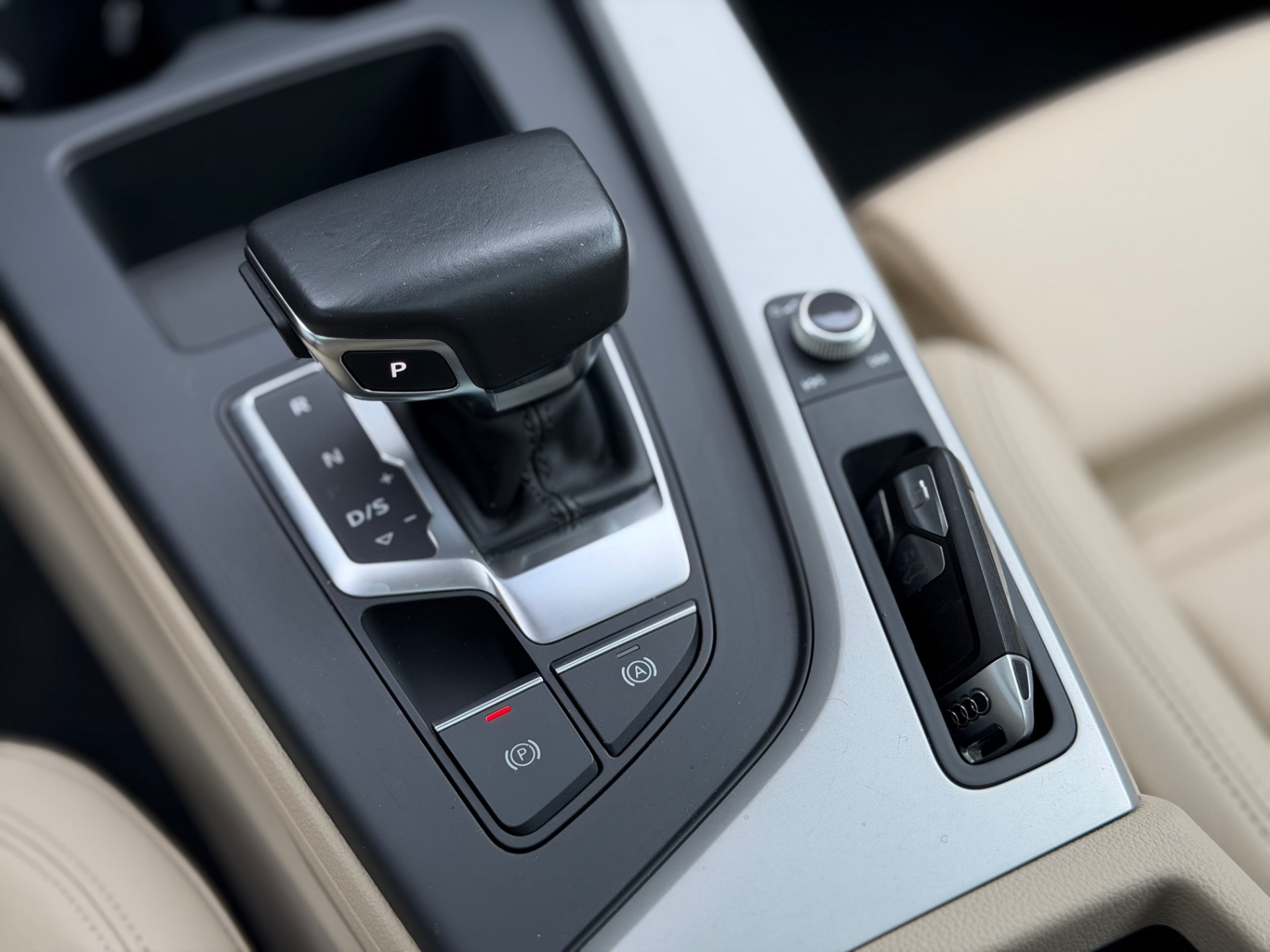 Audi A4 Prestige Plus 2.0 TFSI 190cv S Tronic - foto 11