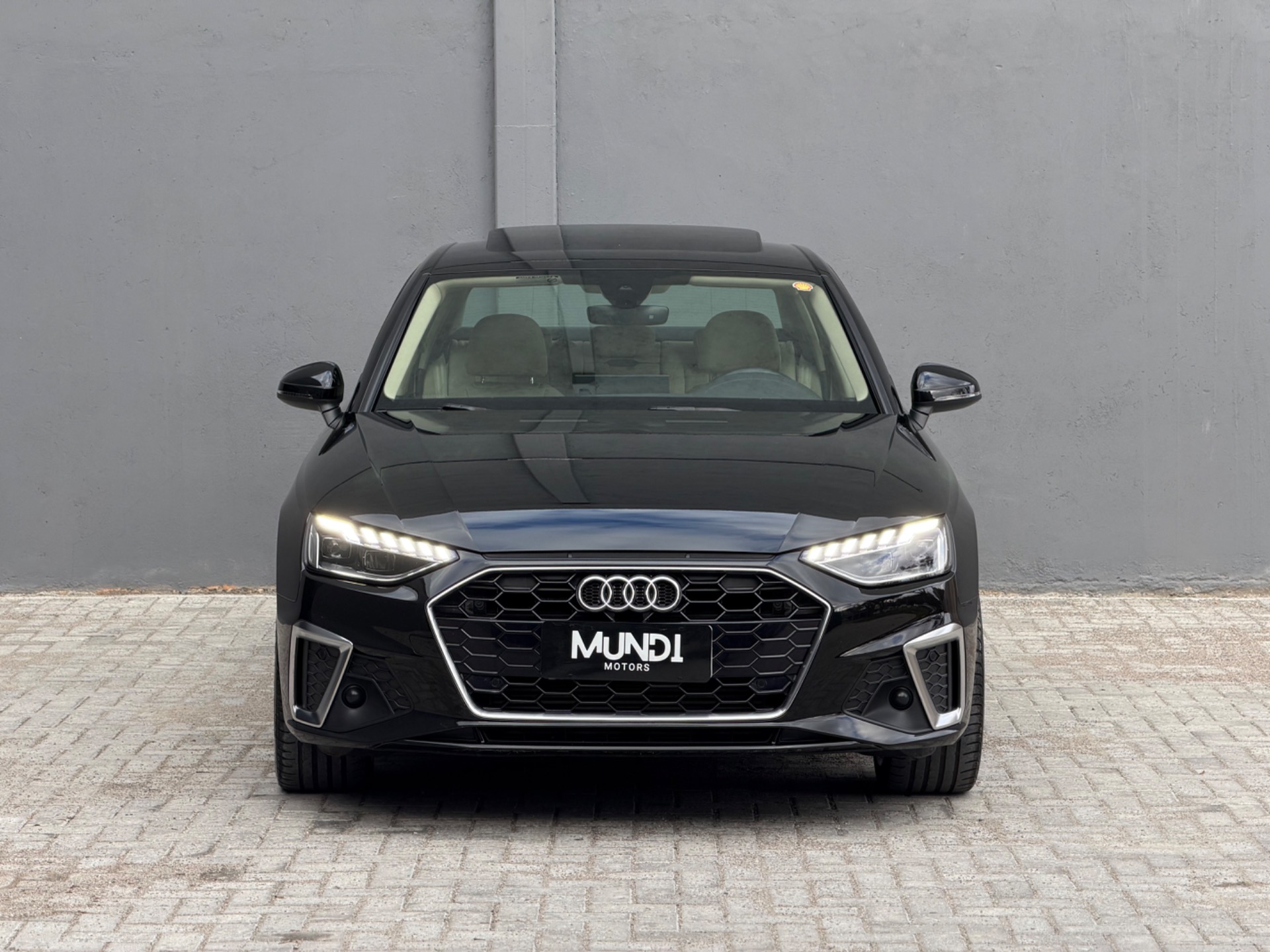 Audi A4 Prestige Plus 2.0 TFSI 190cv S Tronic - foto 2