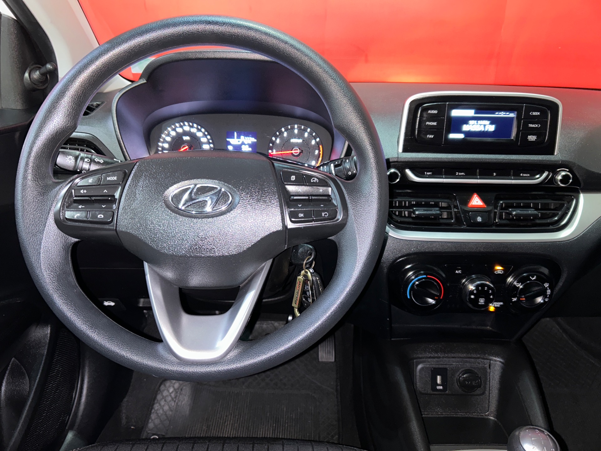 Hyundai HB20S Sense Plus 1.0 Flex 12V Mec. - foto 11