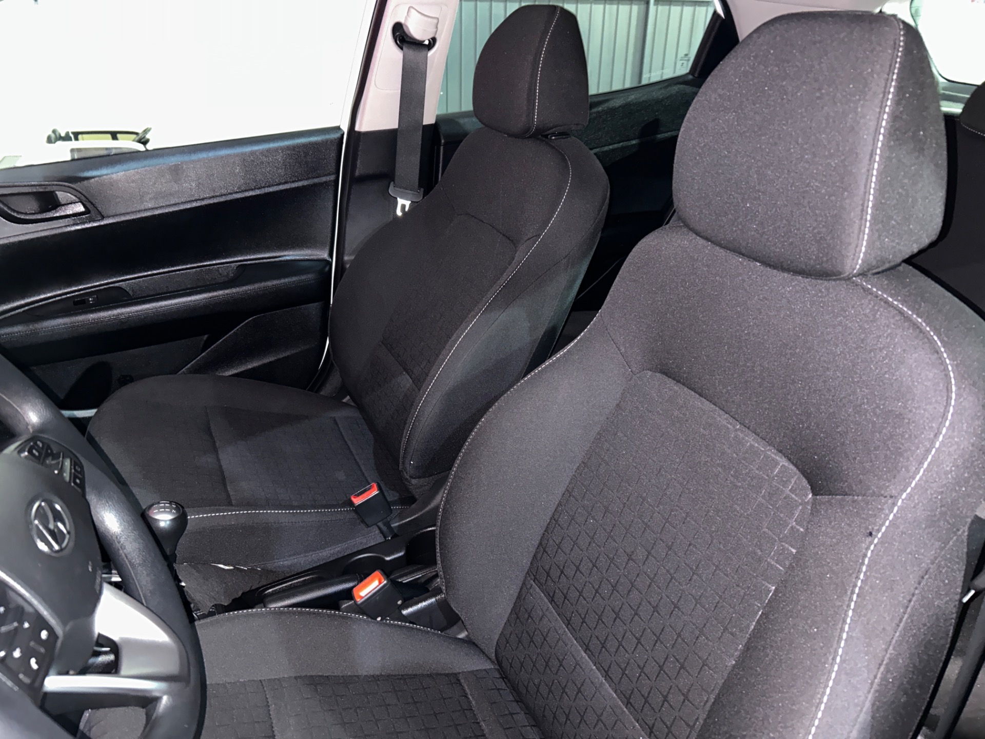 Hyundai HB20S Sense Plus 1.0 Flex 12V Mec. - foto 7