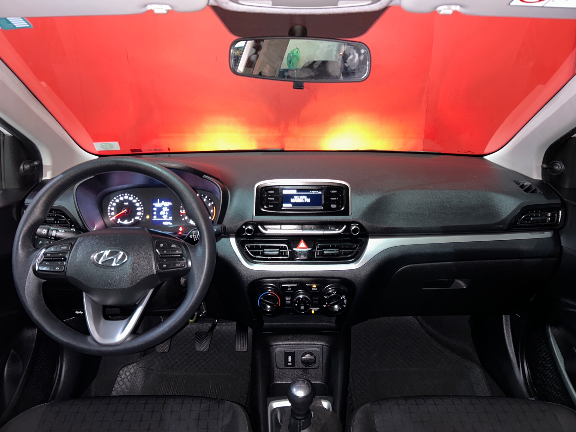Hyundai HB20S Sense Plus 1.0 Flex 12V Mec. - foto 10