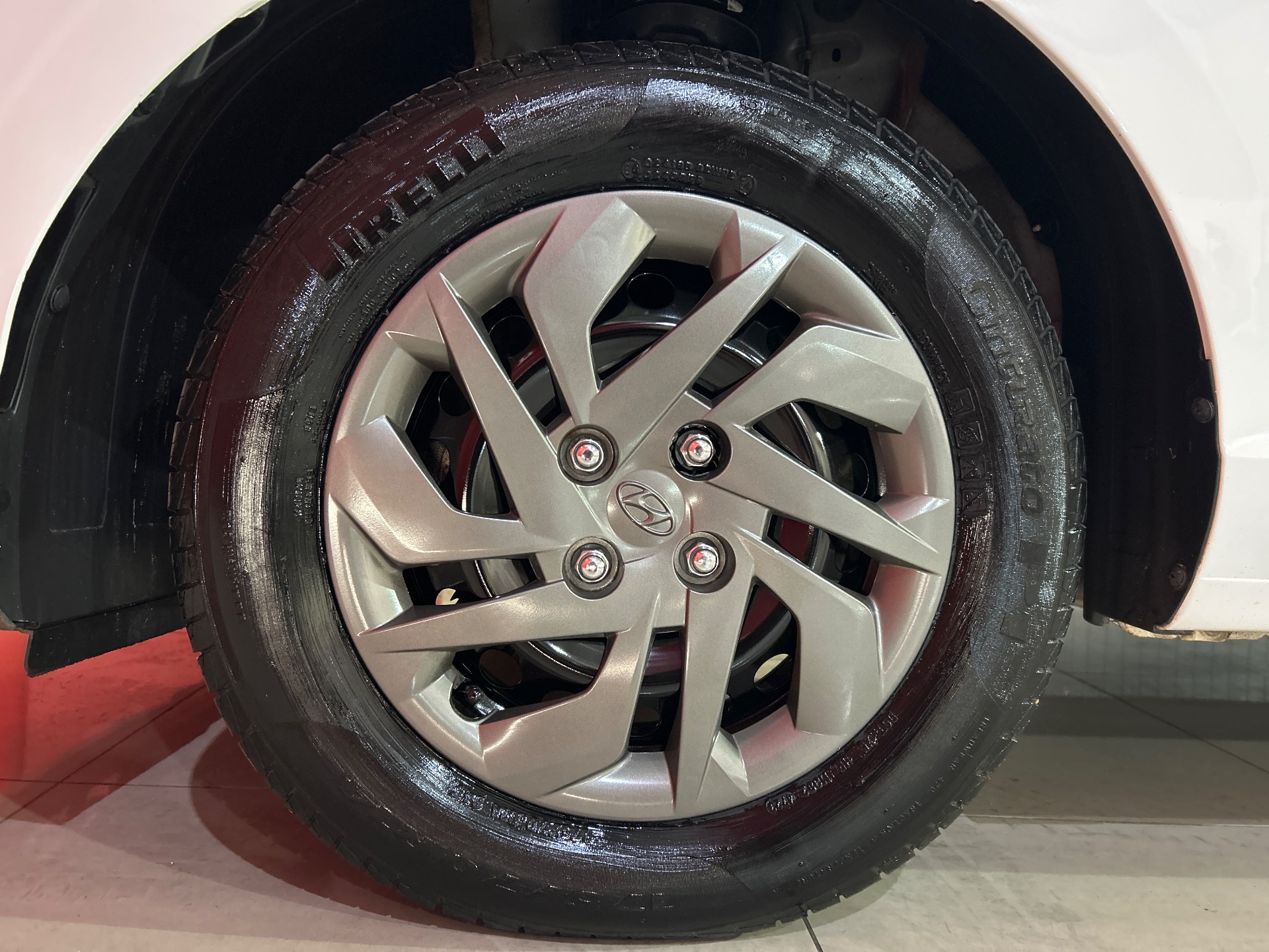Hyundai HB20S Sense 1.0 Flex 12V Mec. - foto 5