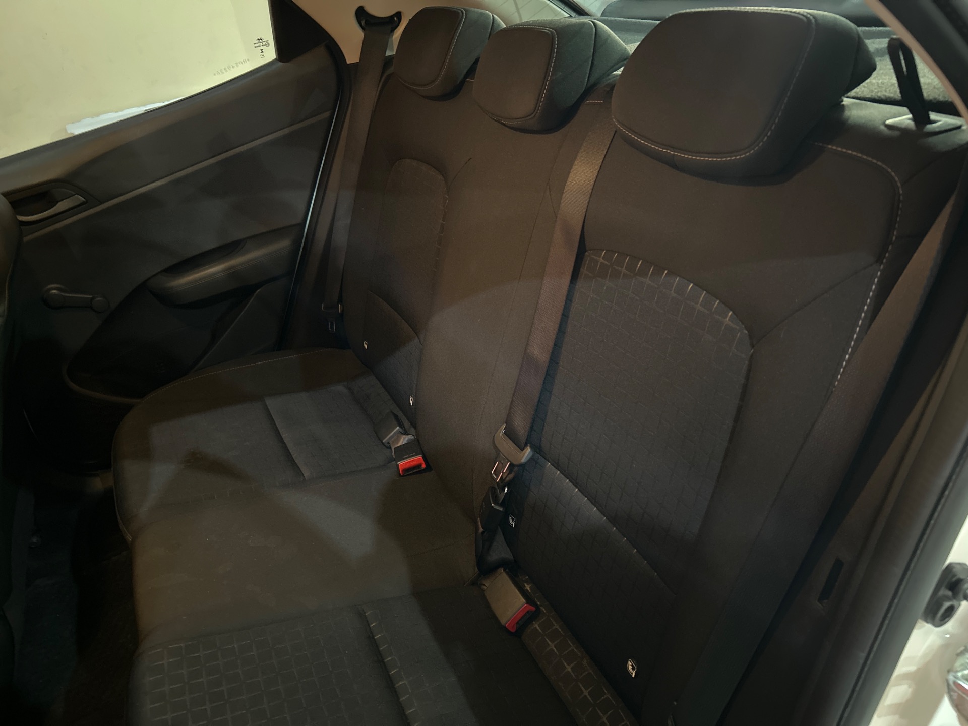 Hyundai HB20S Sense 1.0 Flex 12V Mec. - foto 8
