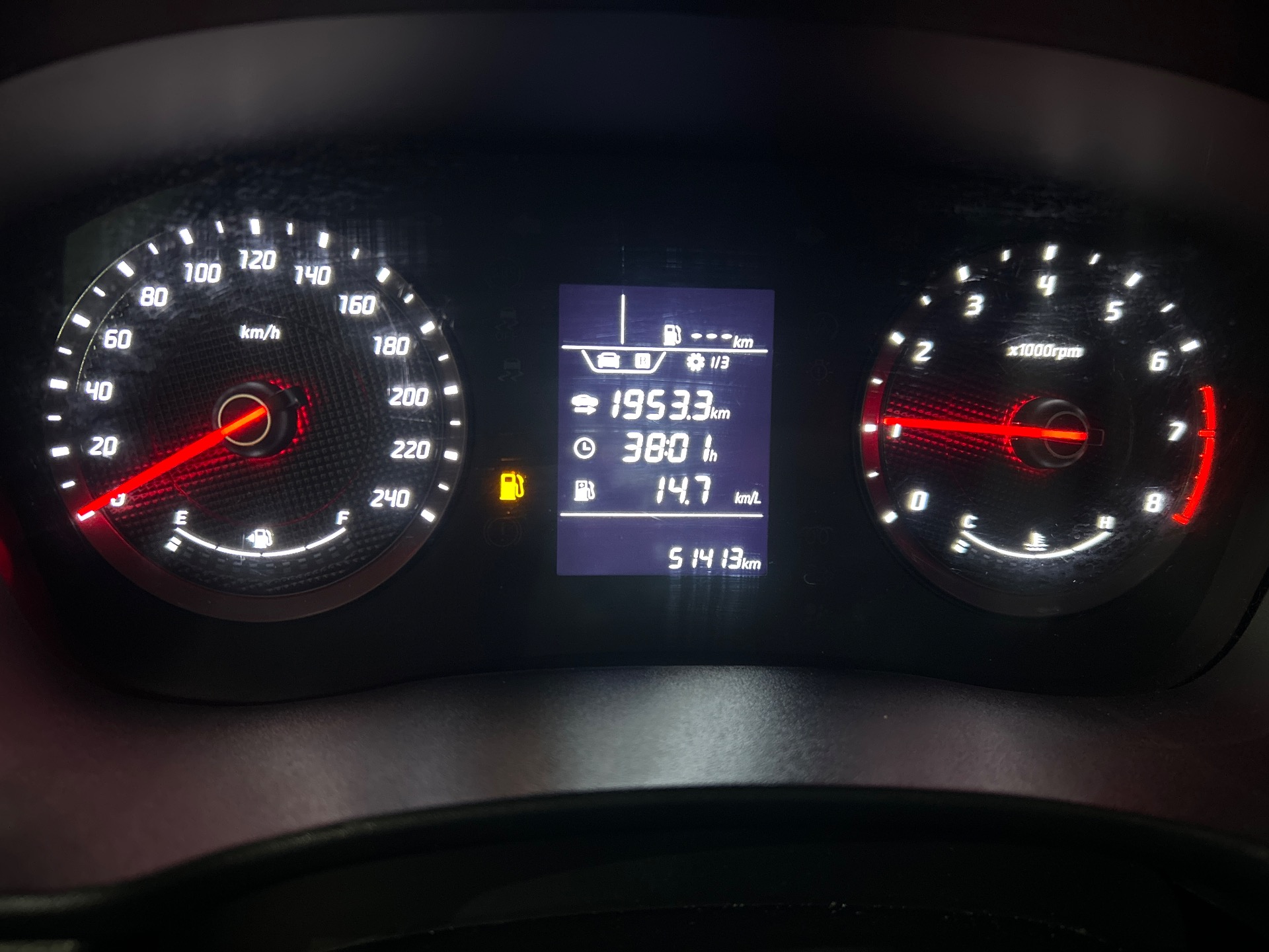 Hyundai HB20S Sense 1.0 Flex 12V Mec. - foto 6