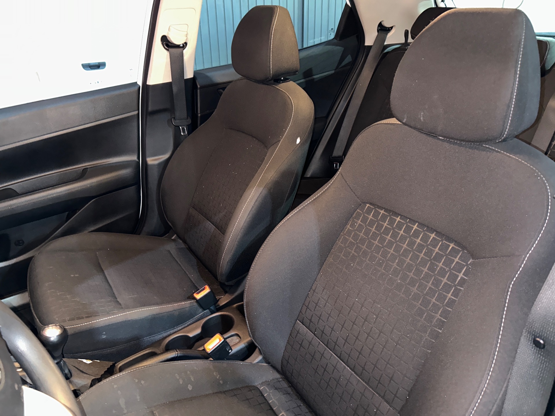 Hyundai HB20S Sense 1.0 Flex 12V Mec. - foto 7