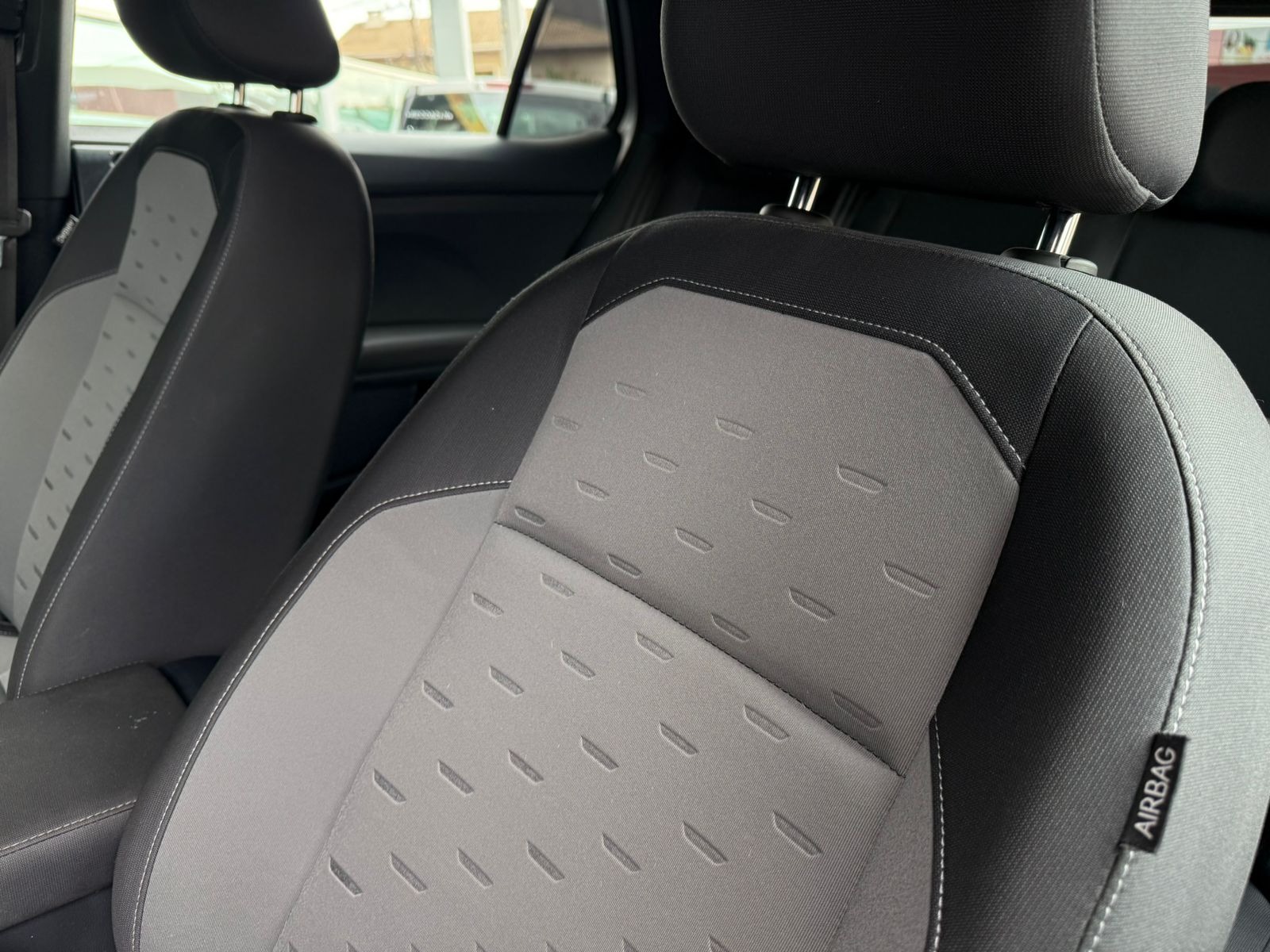 Volkswagen T-Cross Comfor. 200 TSI 1.0 Flex 5P Aut. - foto 20
