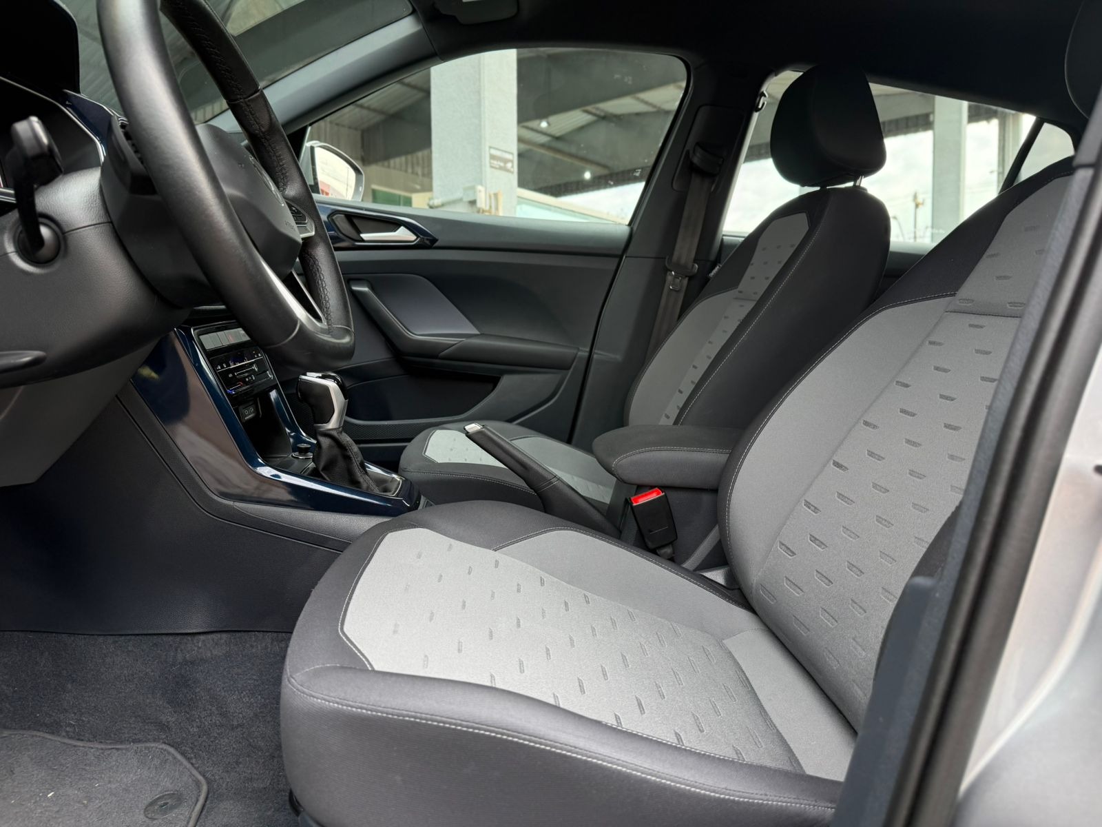 Volkswagen T-Cross Comfor. 200 TSI 1.0 Flex 5P Aut. - foto 15