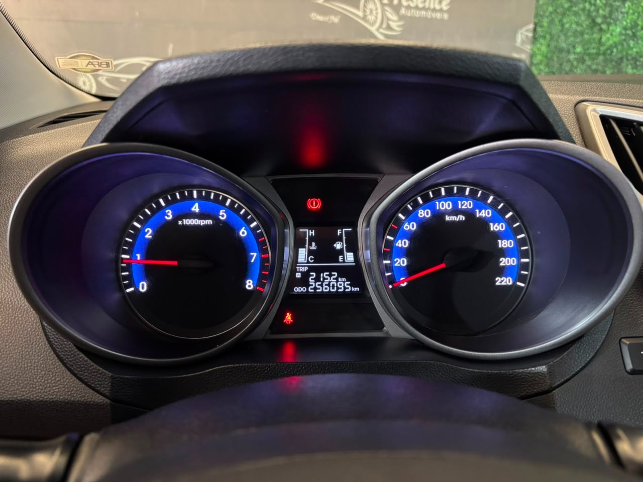 Hyundai HB20 5 Anos 1.0 Flex 12V Mec. - foto 16