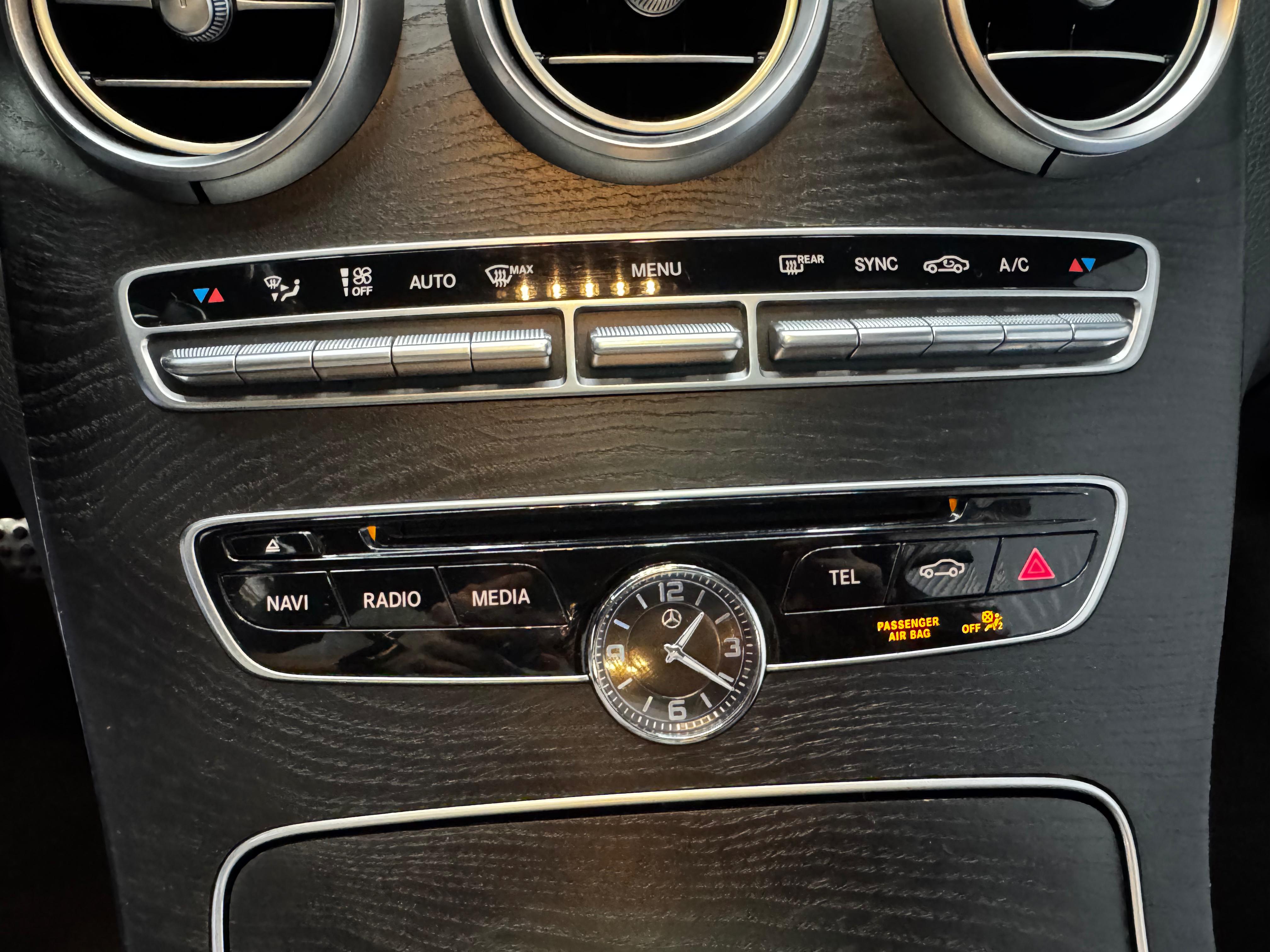Mercedes-Benz Classe C C 250 C 250 Sport Coupe 2.0 16V 211cv Aut. - foto 17