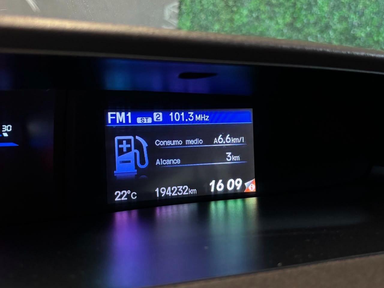 Honda Civic Sedan Exs 1.8 1.8 Flex 16V Aut. 4P - foto 12