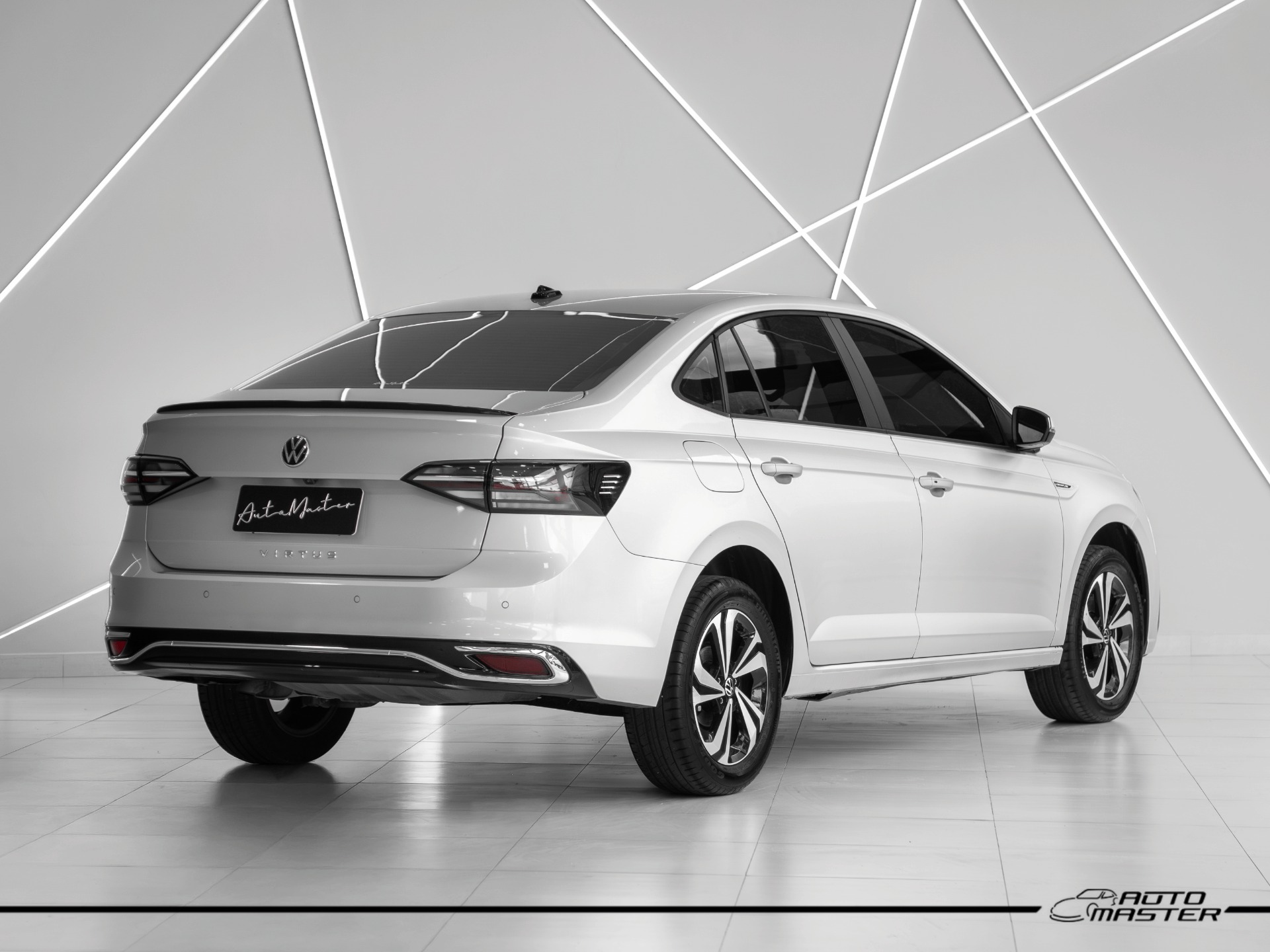 Volkswagen VIRTUS 2026