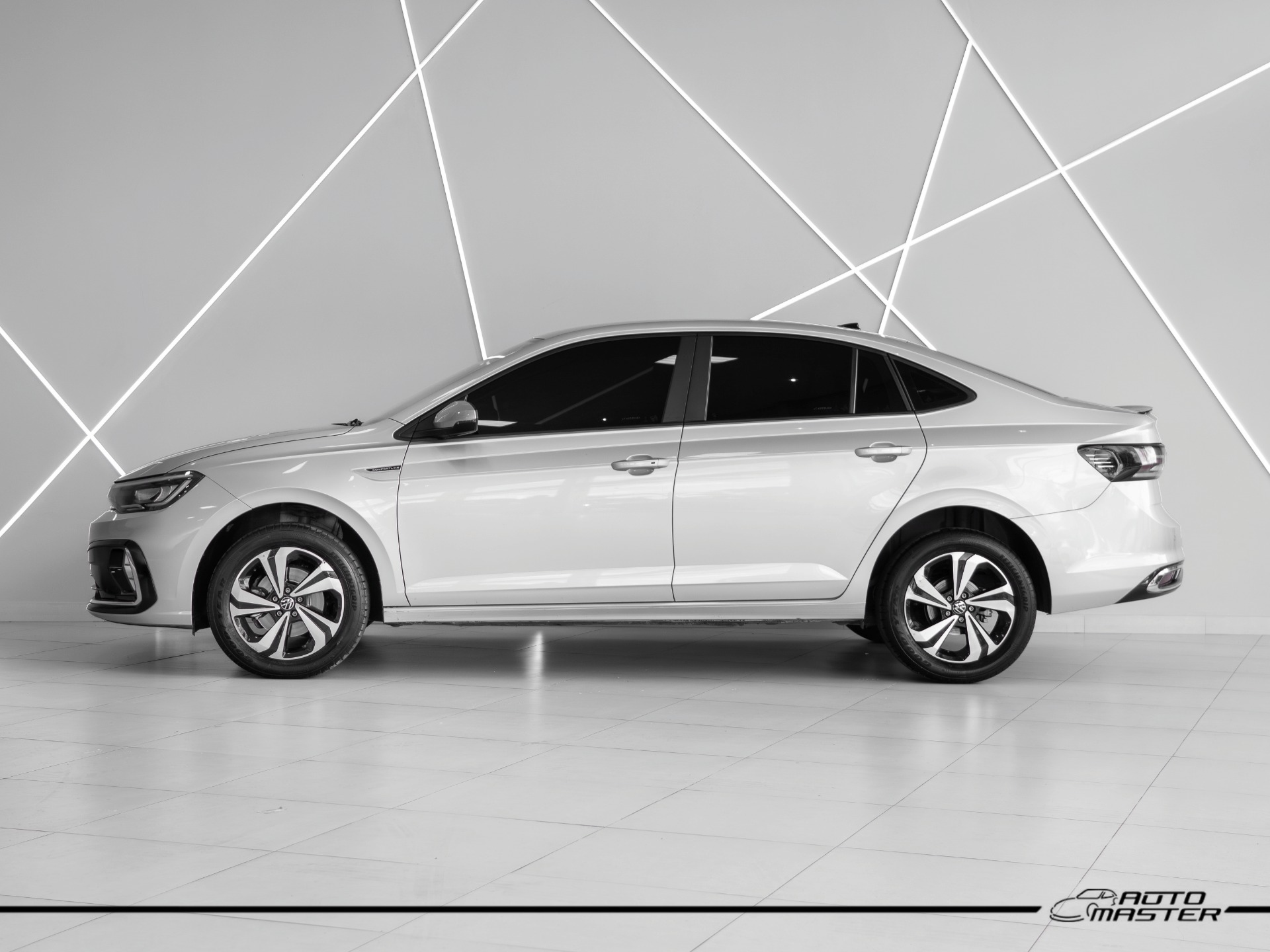 Volkswagen VIRTUS 2026