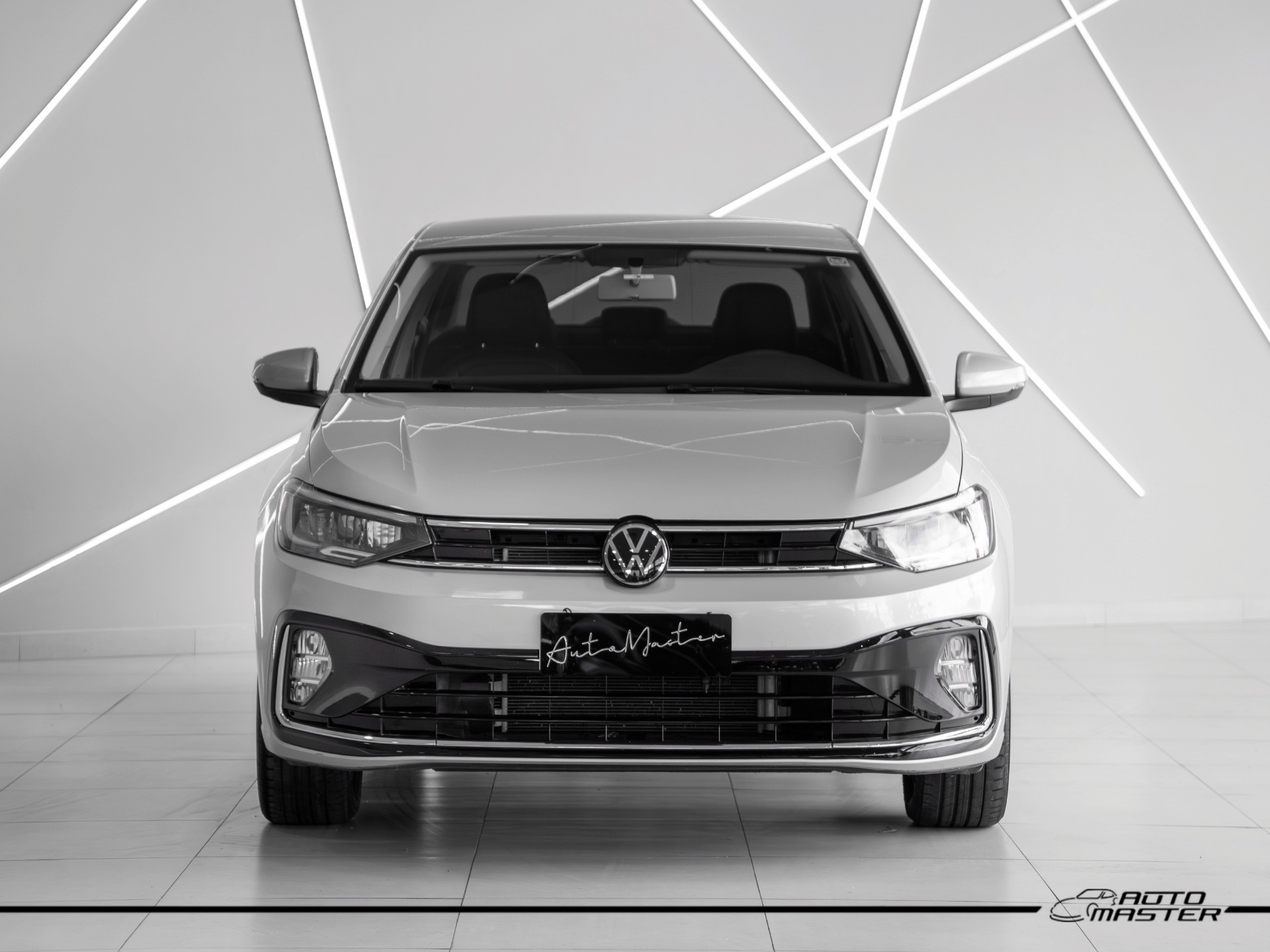 Volkswagen VIRTUS 2026