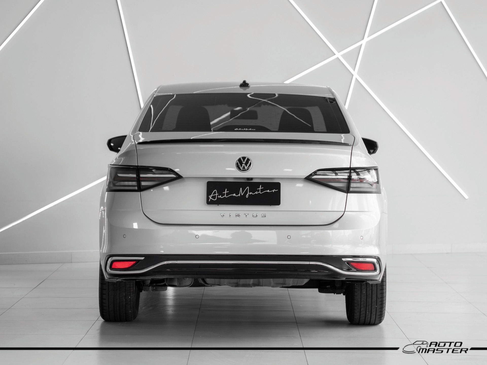 Volkswagen VIRTUS 2026
