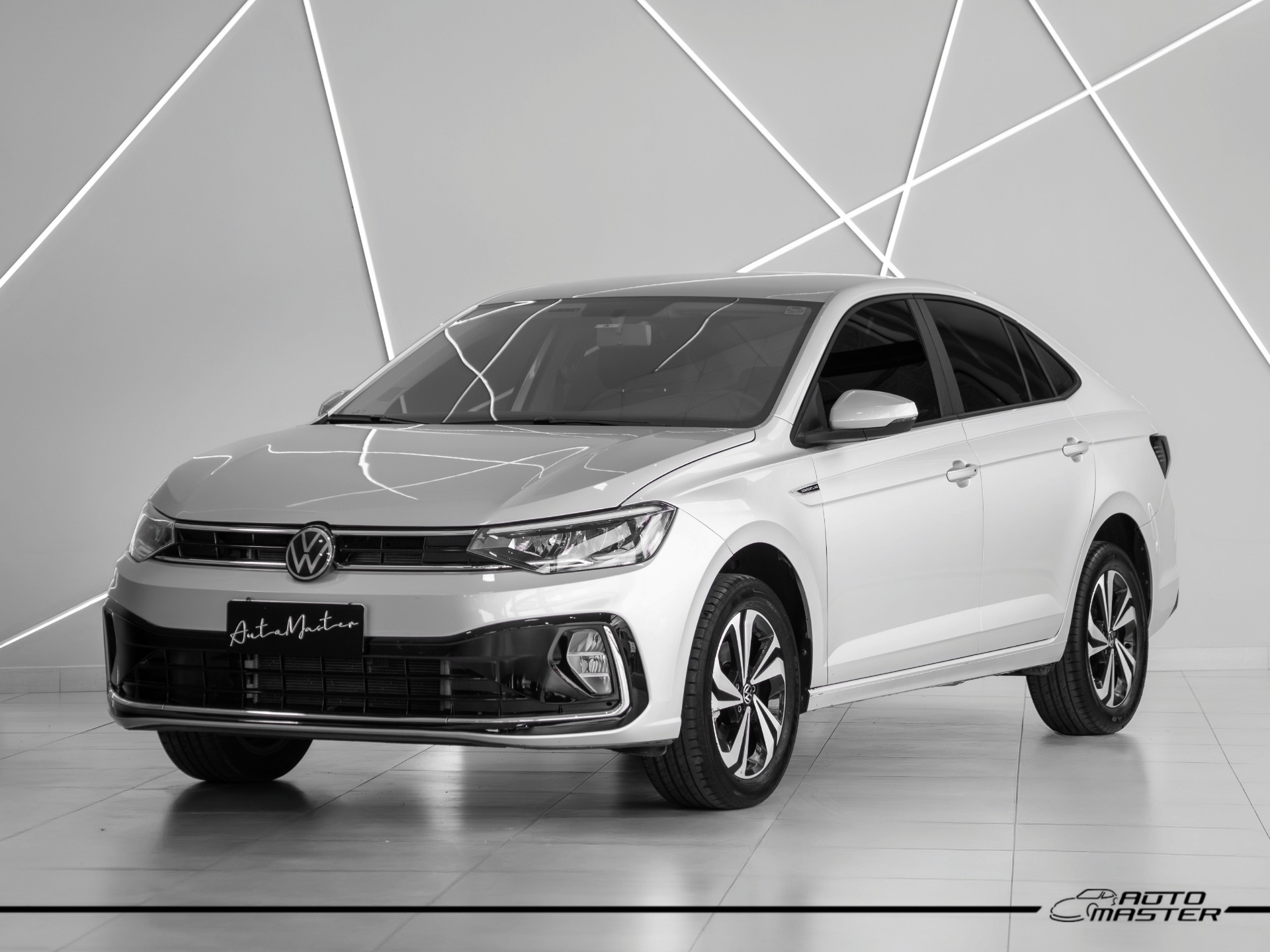Volkswagen VIRTUS 2026