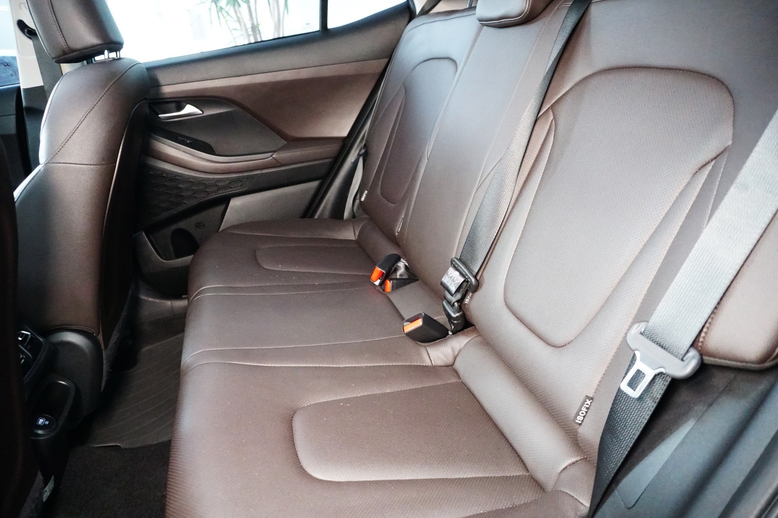 Hyundai Creta Platinum 1.0 Tb 12V Flex Aut. - foto 16