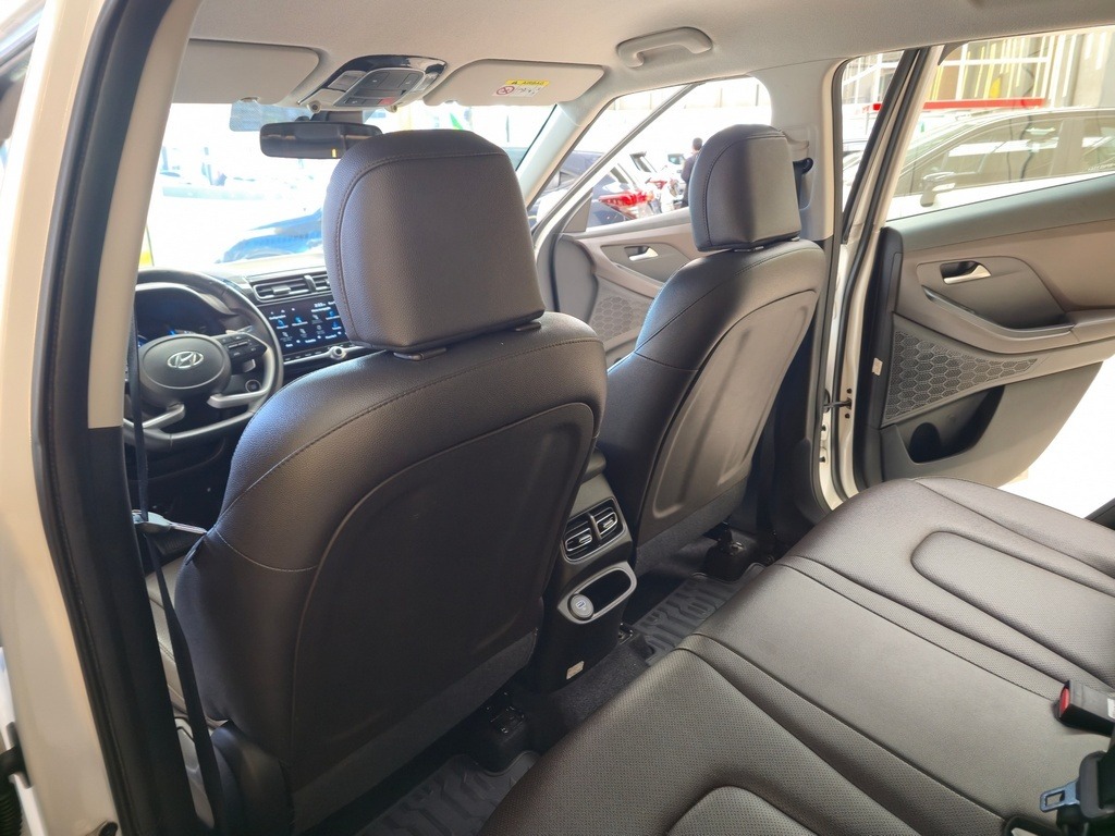 Hyundai Creta Platinum 1.0 Tb 12V Flex Aut. - foto 14
