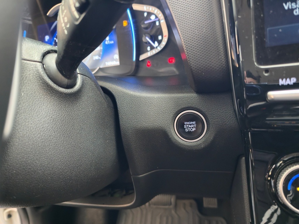 Hyundai Creta Platinum 1.0 Tb 12V Flex Aut. - foto 13