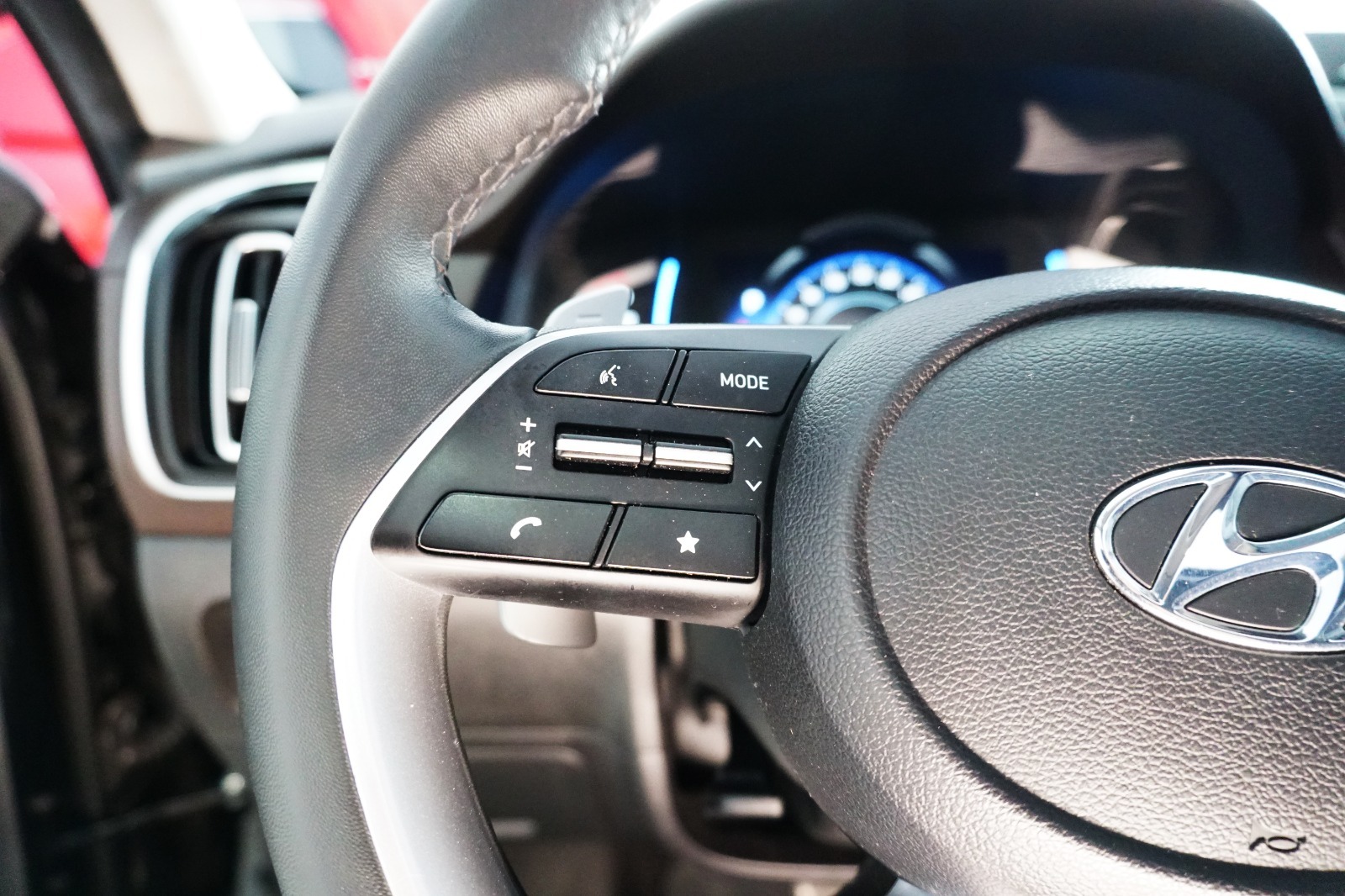 Hyundai Creta Platinum 1.0 Tb 12V Flex Aut. - foto 20
