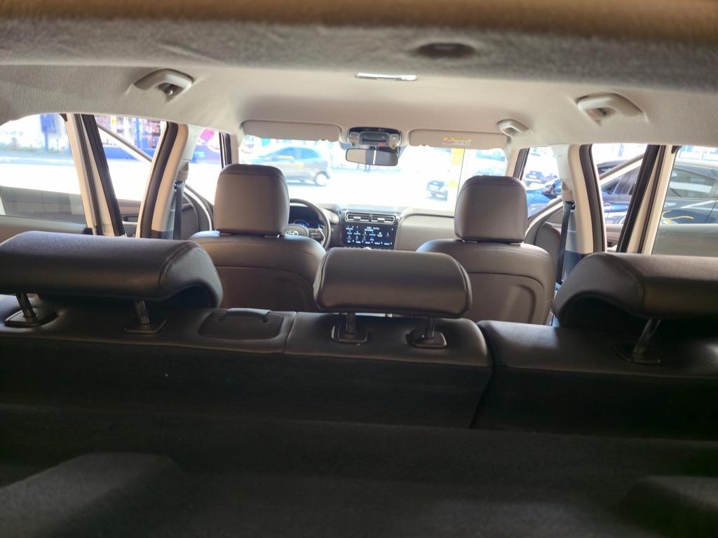 Hyundai Creta Platinum 1.0 Tb 12V Flex Aut. - foto 15