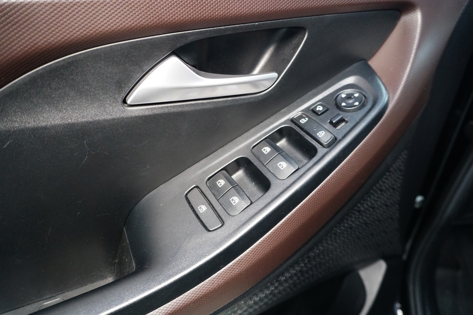 Hyundai Creta Platinum 1.0 Tb 12V Flex Aut. - foto 19