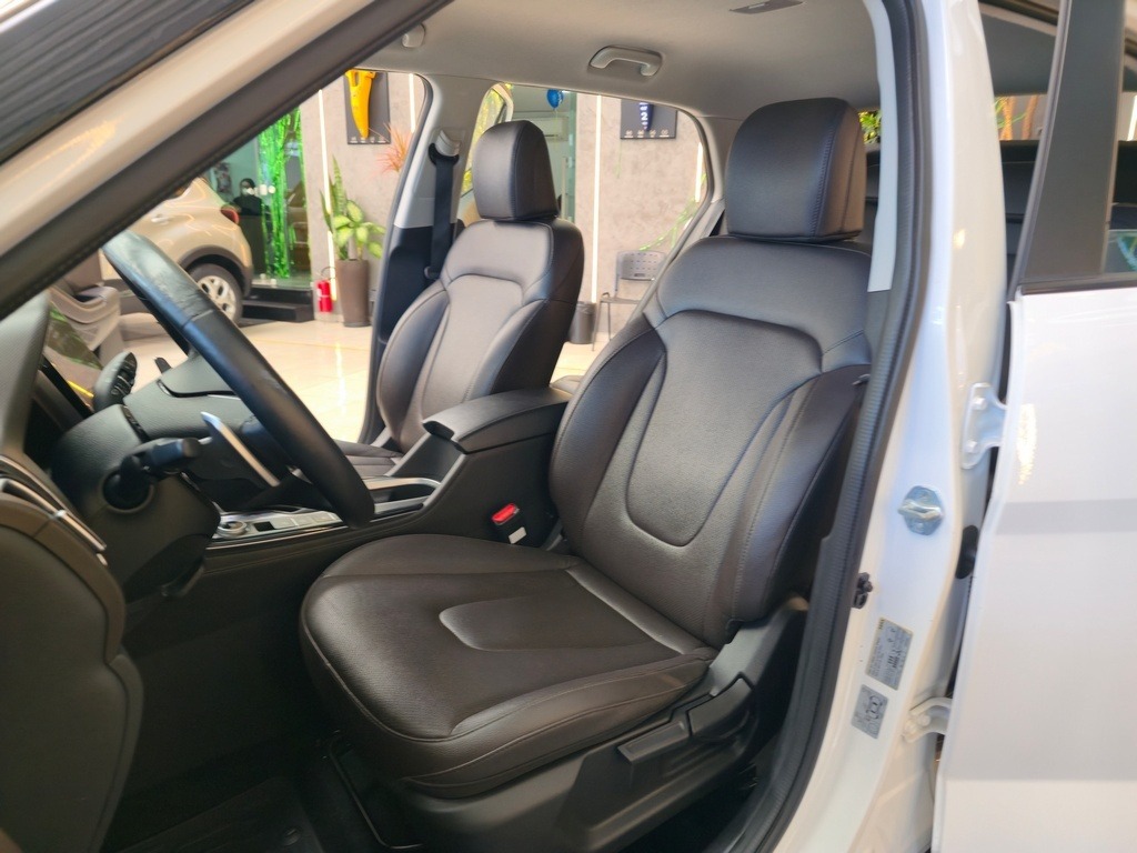 Hyundai Creta Platinum 1.0 Tb 12V Flex Aut. - foto 4