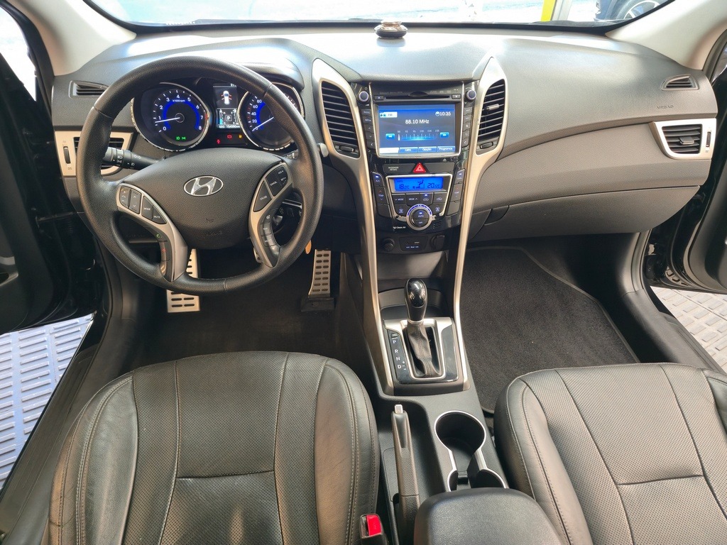 Hyundai i30 1.8 16V Aut. 5P - foto 3