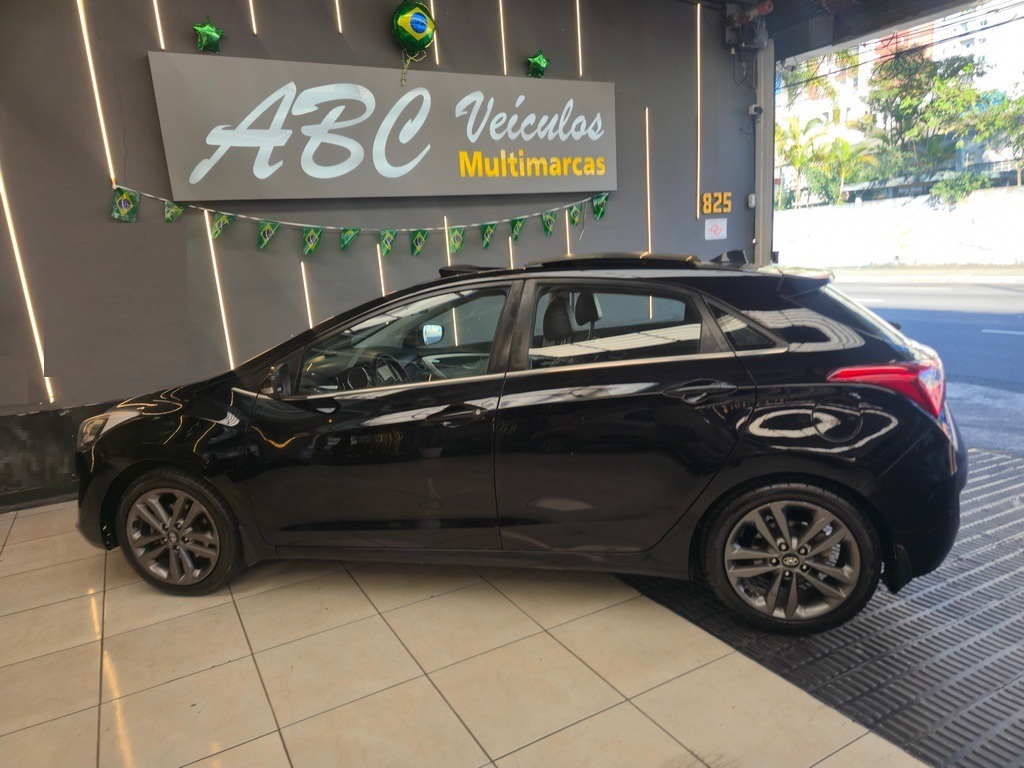 Hyundai i30 1.8 16V Aut. 5P - foto 5