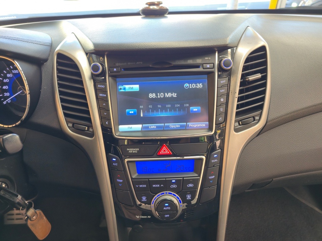 Hyundai i30 1.8 16V Aut. 5P - foto 7