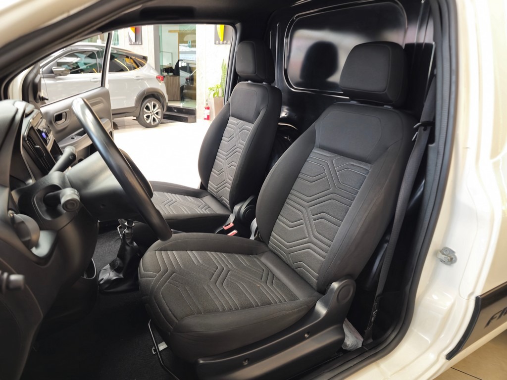 Fiat Fiorino Endurance Evo 1.4 Flex 8V 2P - foto 4