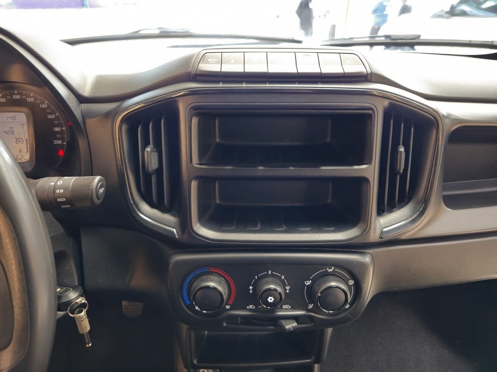 Fiat Fiorino Endurance Evo 1.4 Flex 8V 2P - foto 7