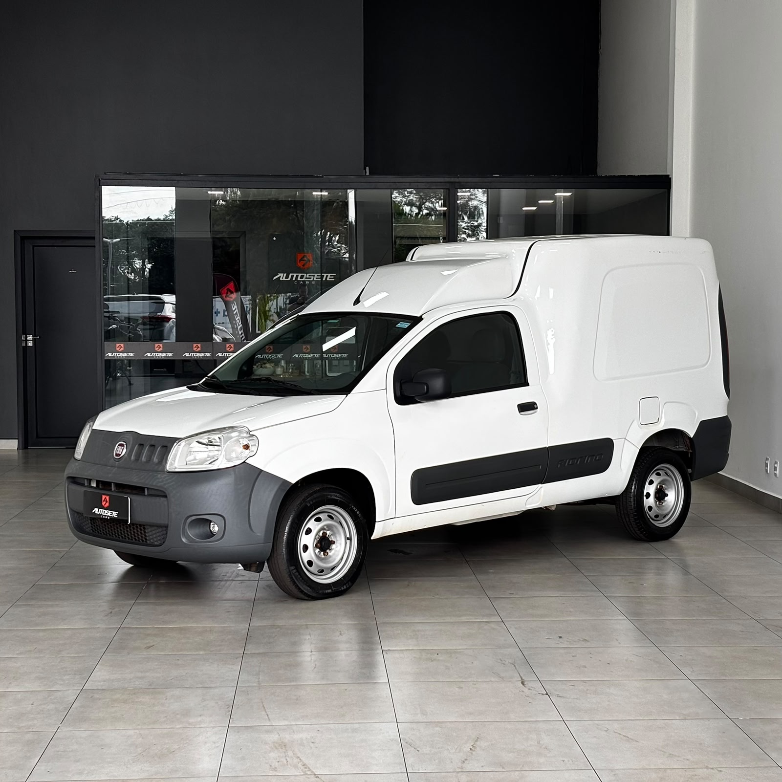 Fiat Fiorino 2021 à venda