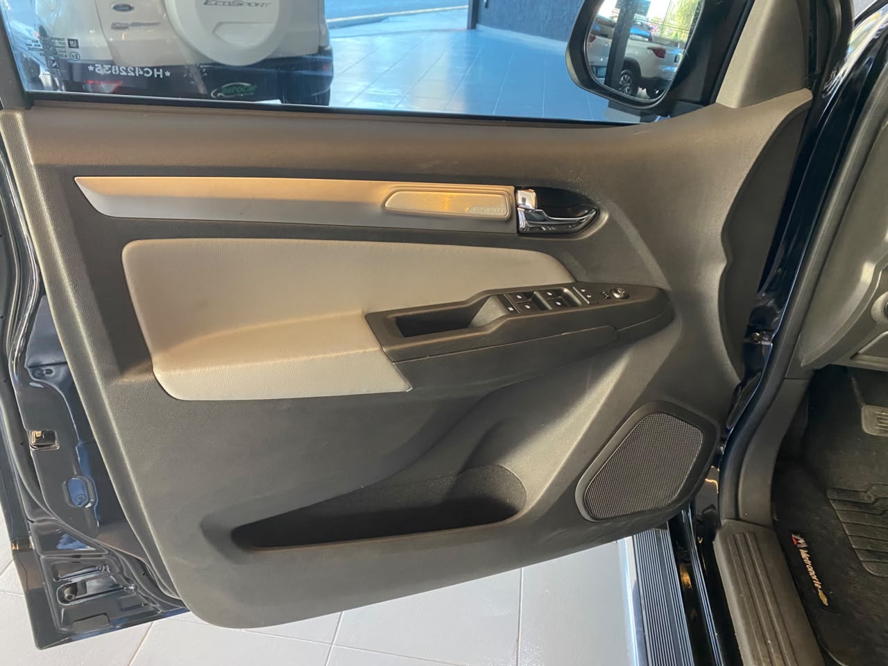 Chevrolet S10 Pick Up LTZ 2.5 Flex 4X4 Cd - foto 14