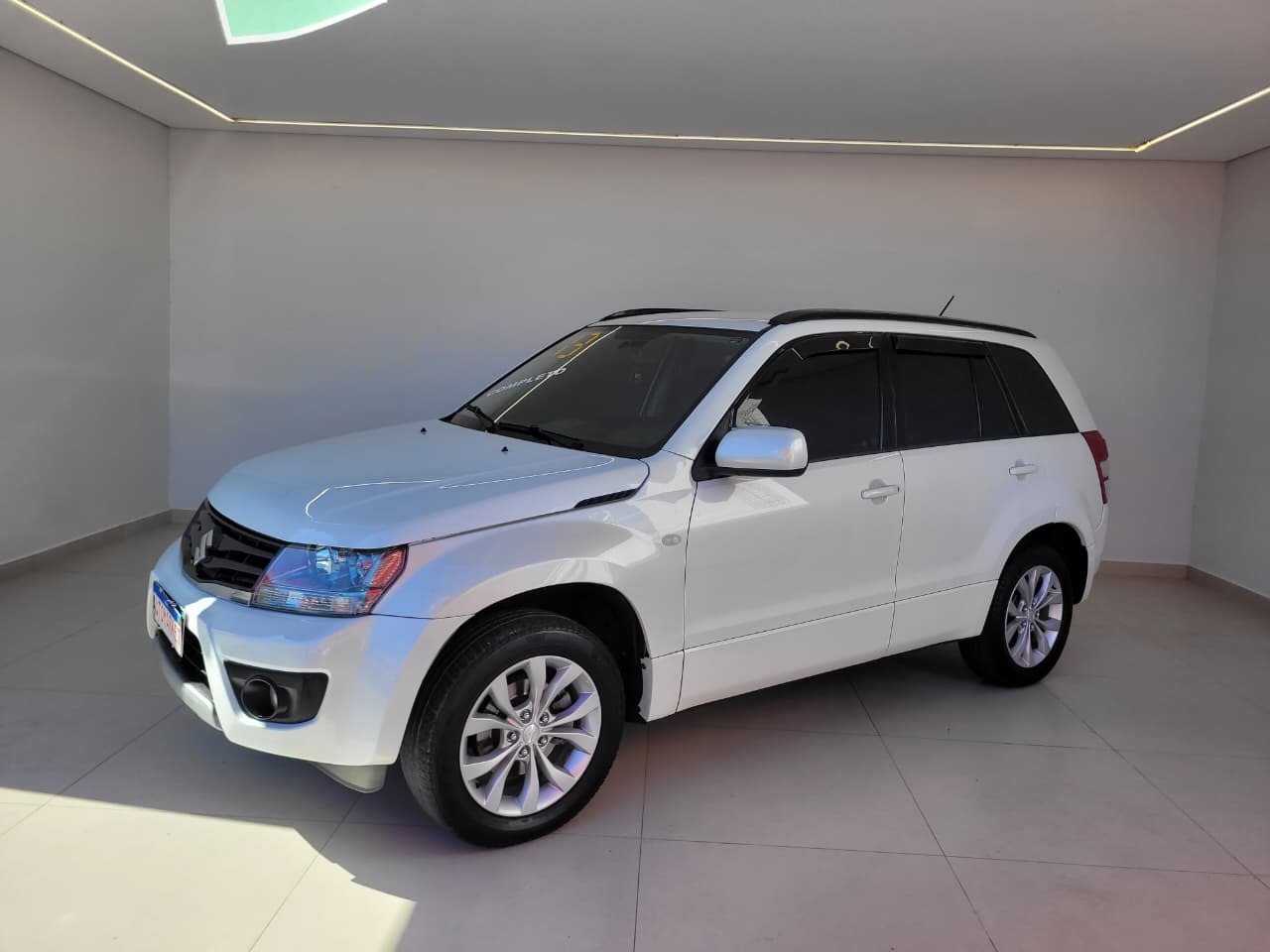 Suzuki Grand Vitara 2013 à venda