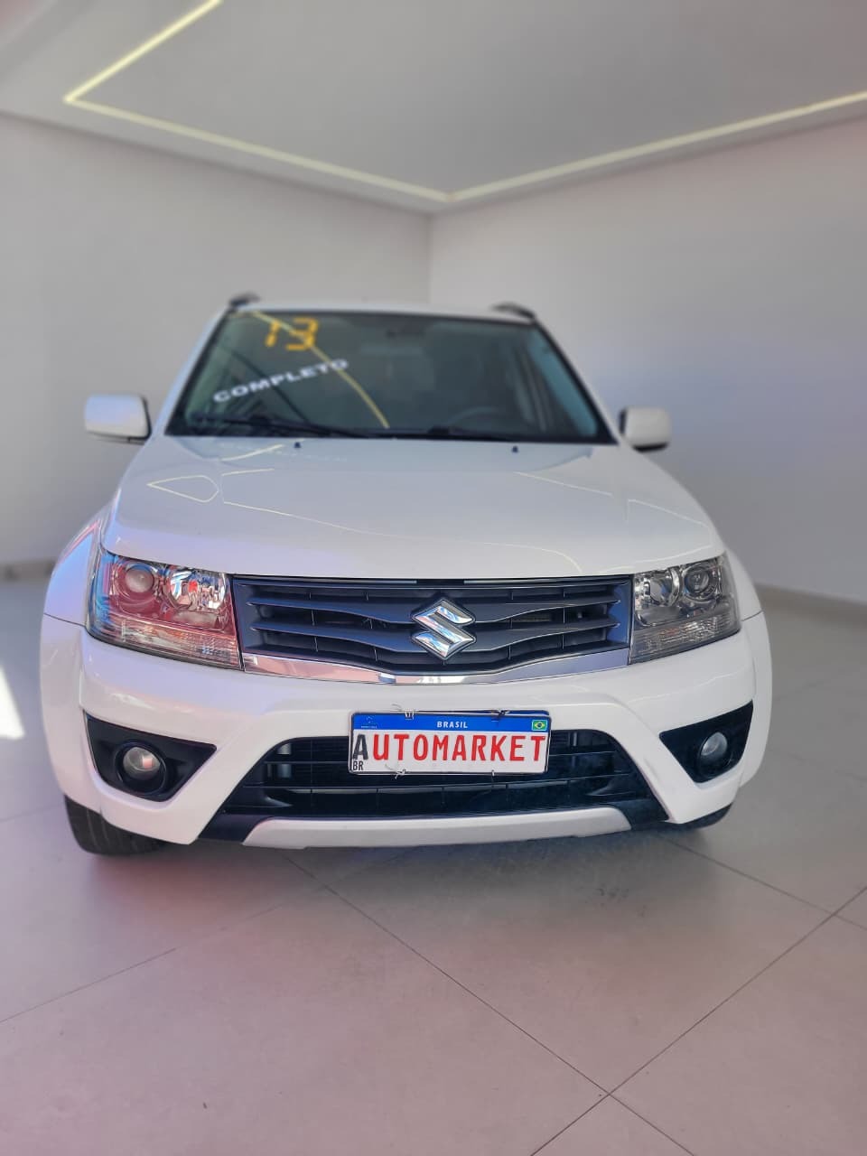 Suzuki Grand Vitara Vitara 2.0 16V 4X2 4X4 5P Mec. - foto 2