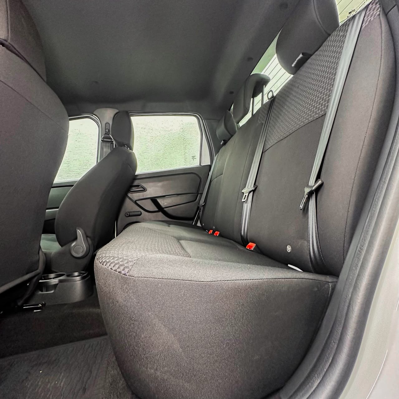 Renault Oroch Pro 1.6 Flex 16V Mec. - foto 14