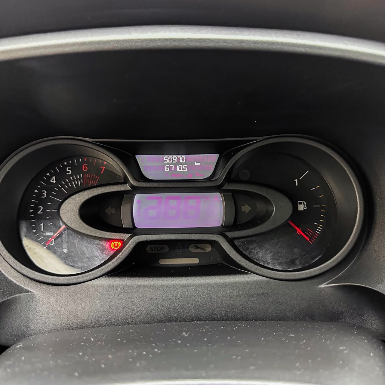 Renault Oroch Pro 1.6 Flex 16V Mec. - foto 15