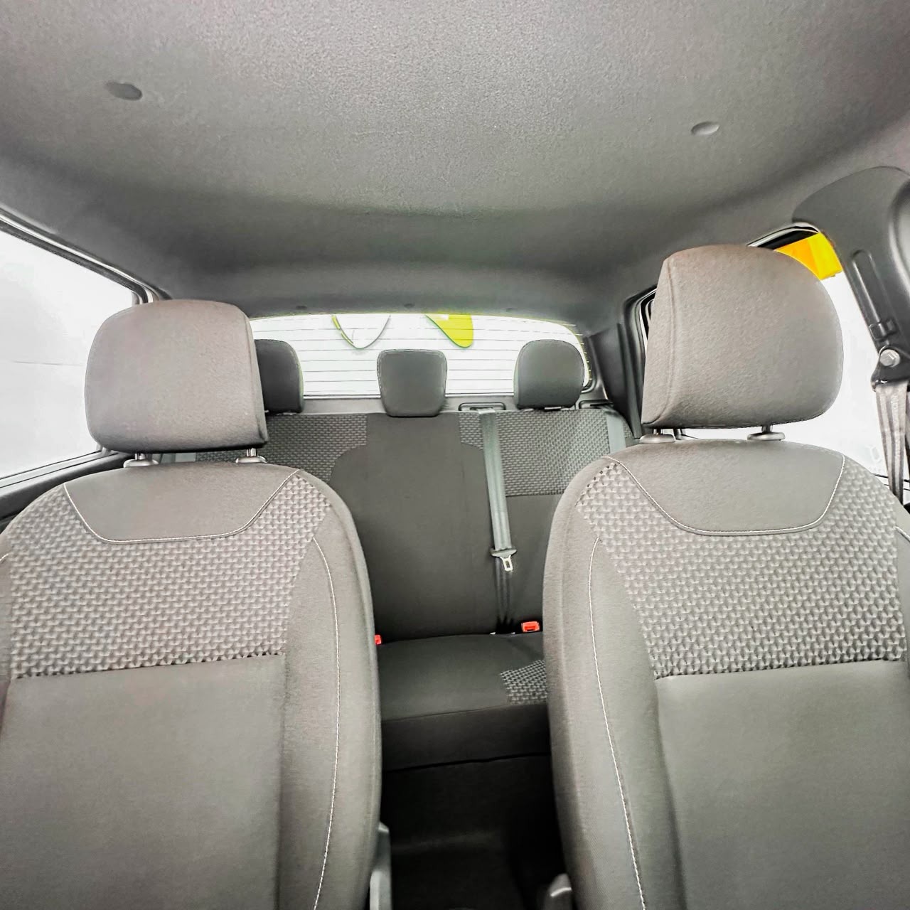 Renault Oroch Pro 1.6 Flex 16V Mec. - foto 9