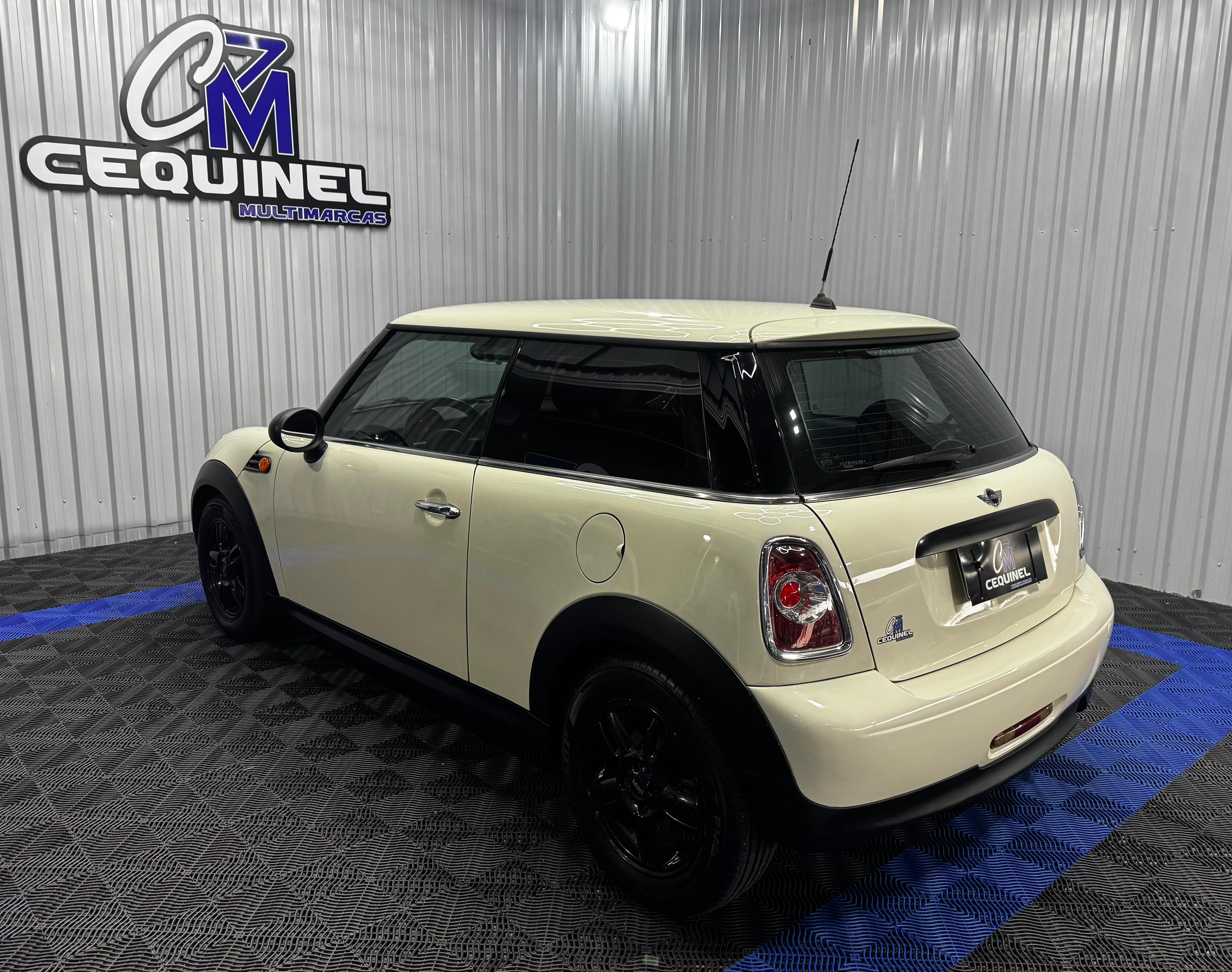 MINI ONE 1.6 Mec. - foto 7